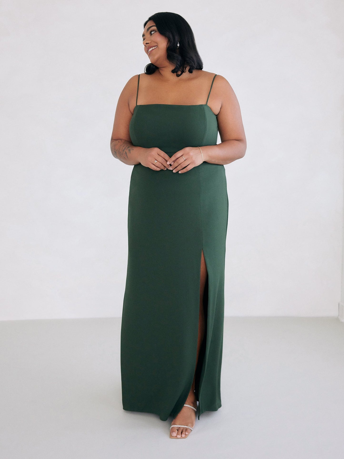 Jupiter Dress ES
