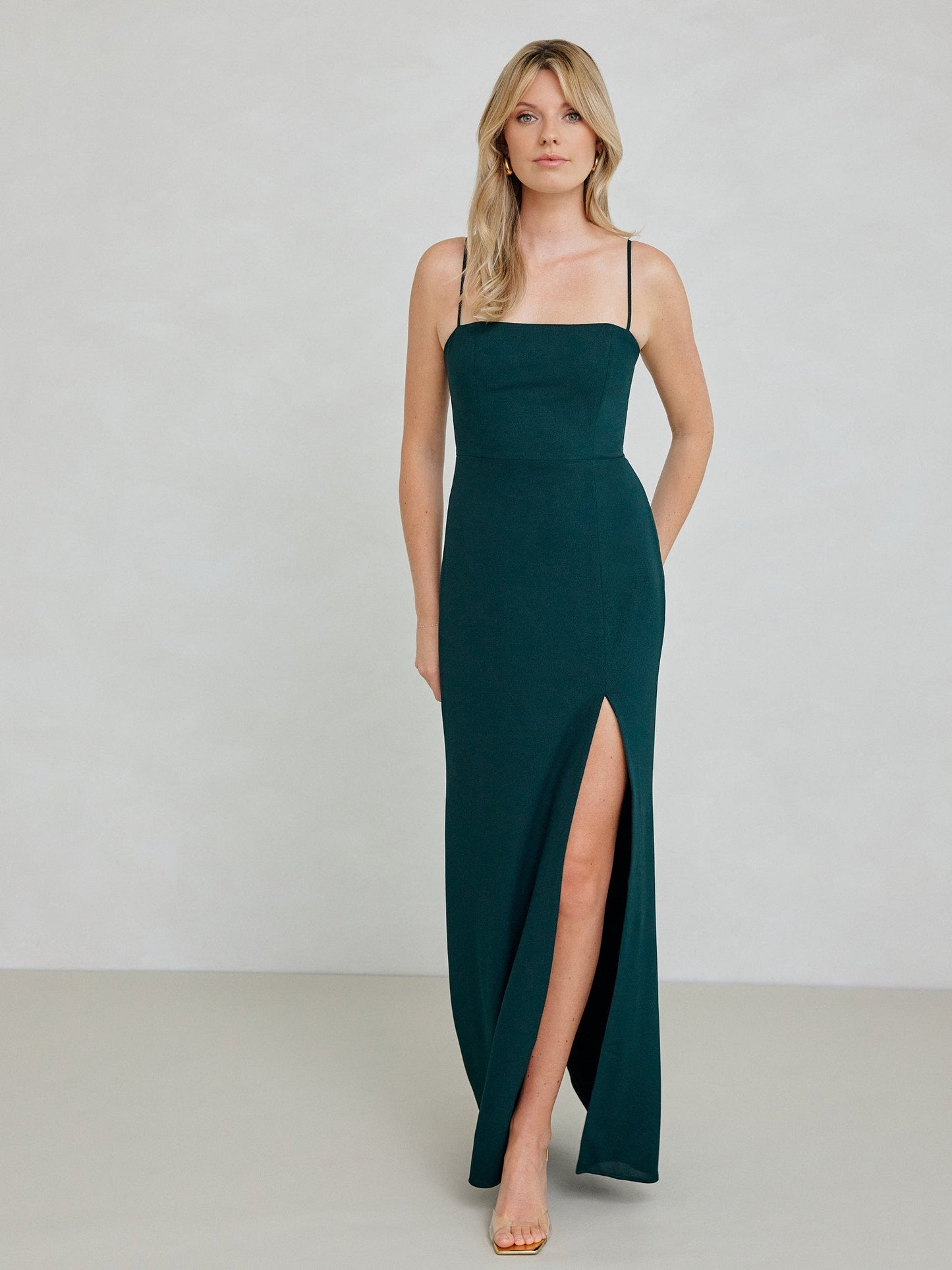 Jupiter Dress