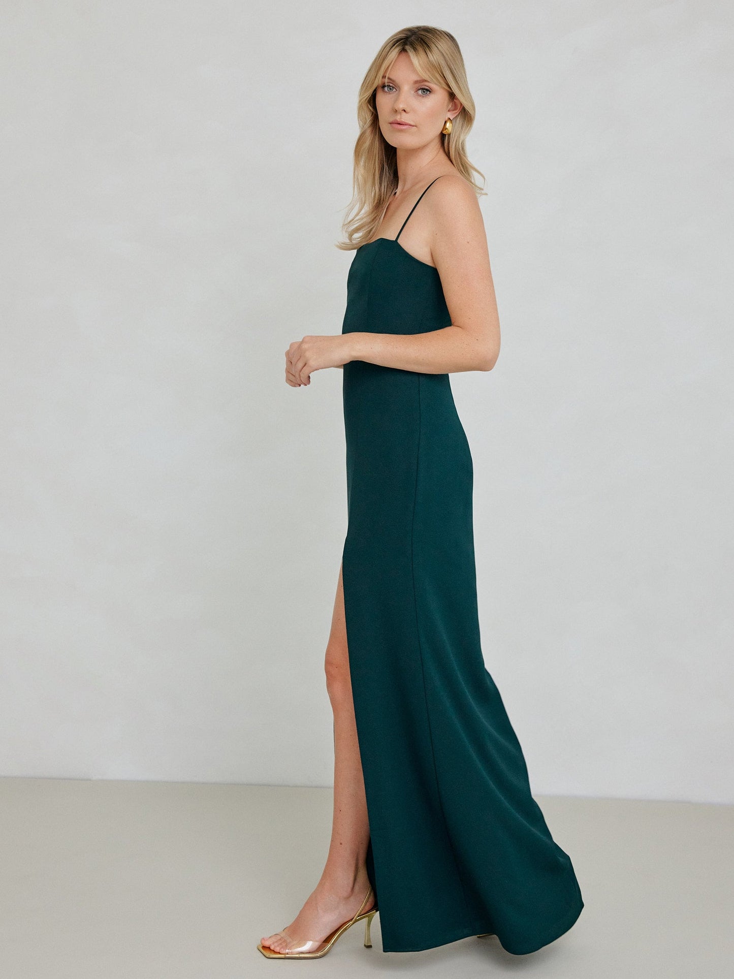 Jupiter Dress