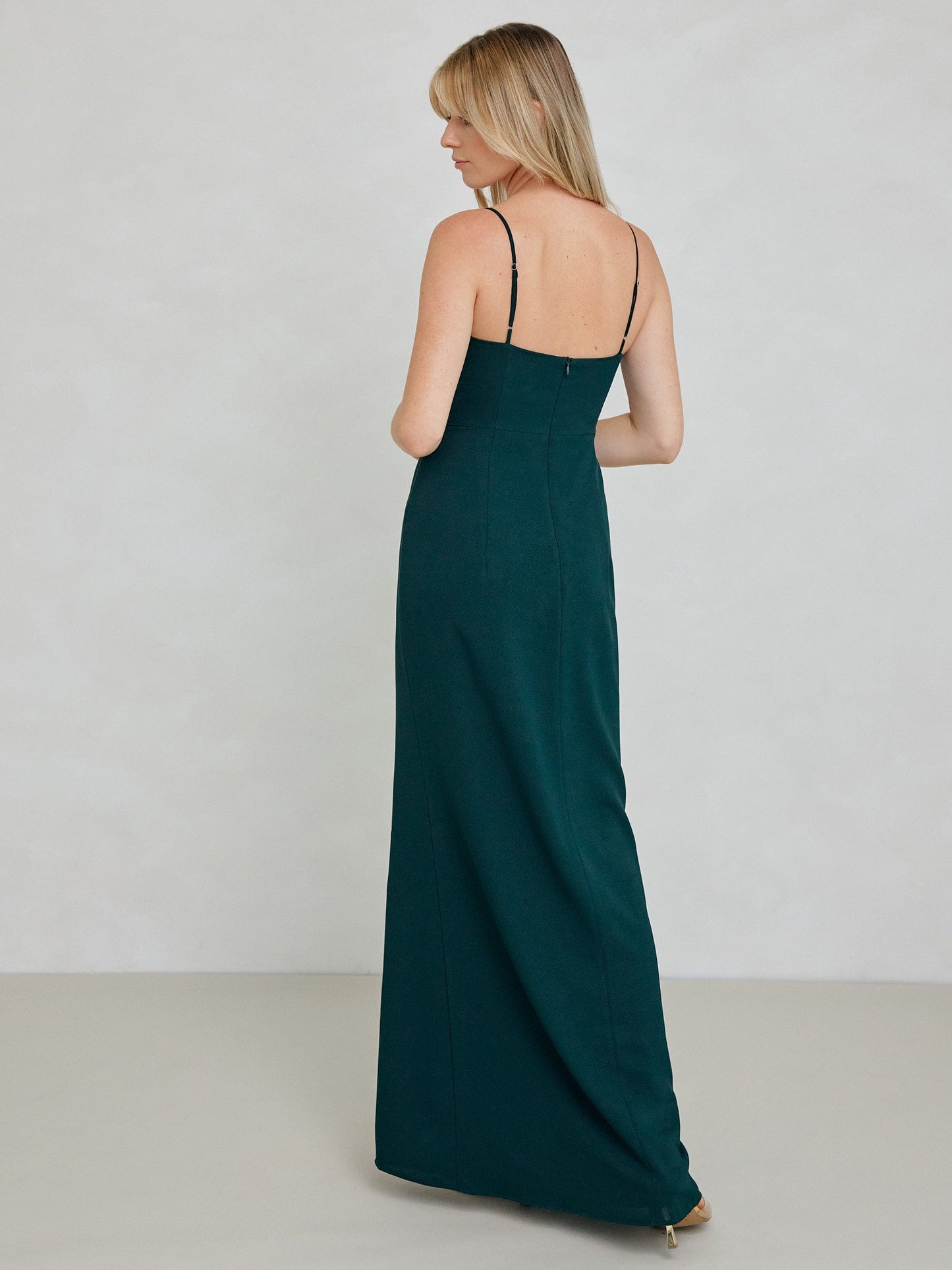 Jupiter Dress
