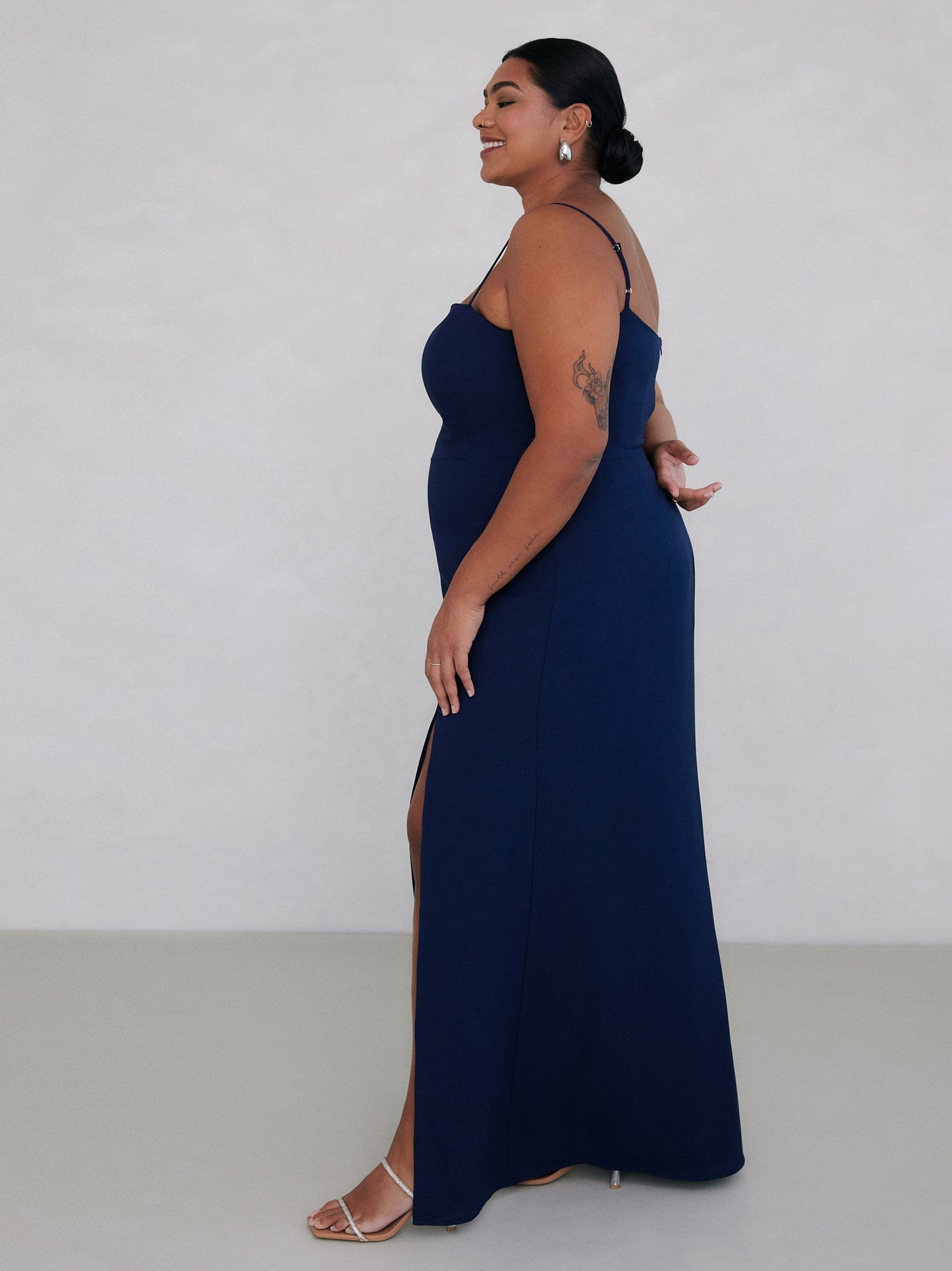 Jupiter Dress ES