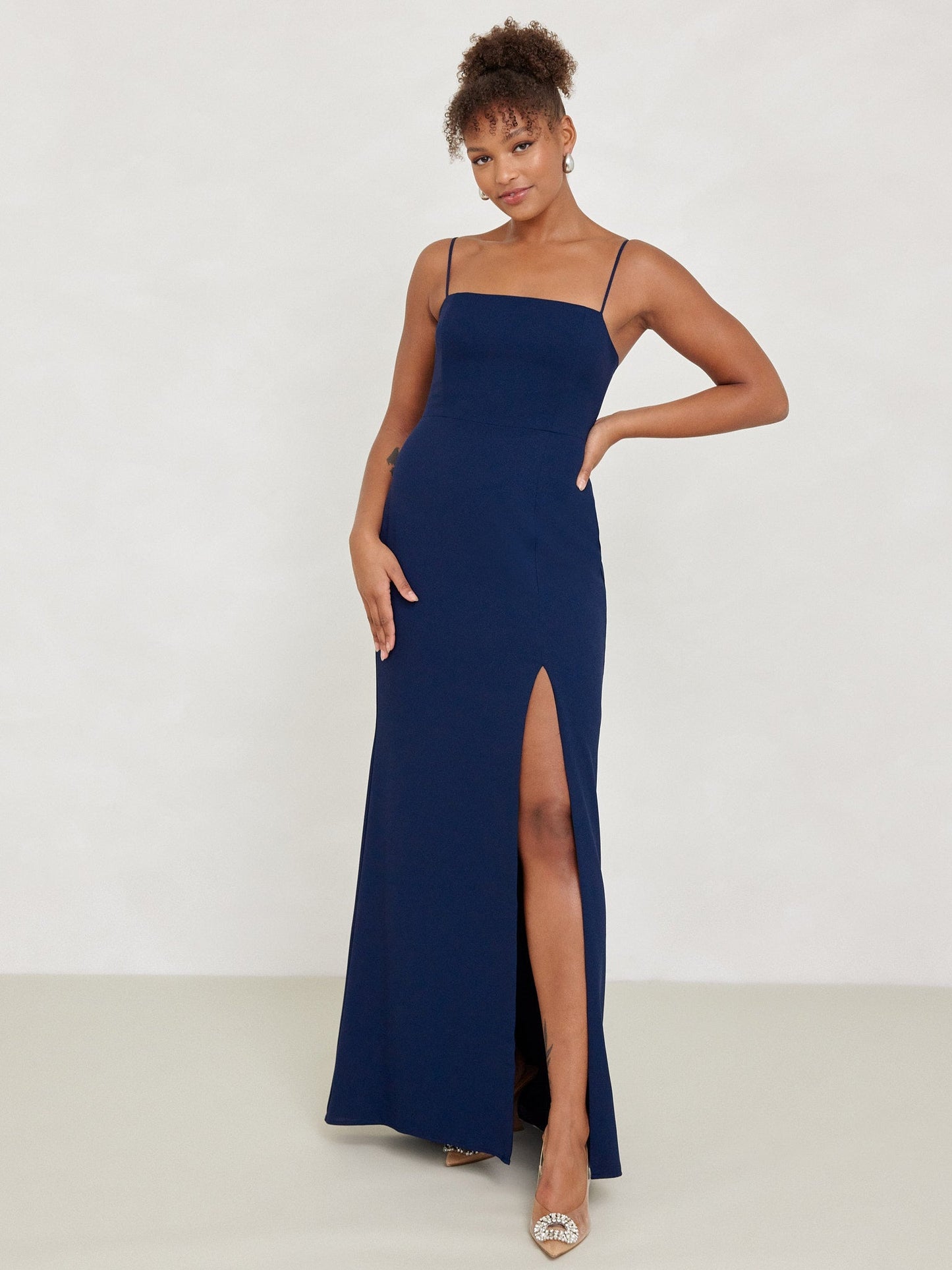 Jupiter Dress