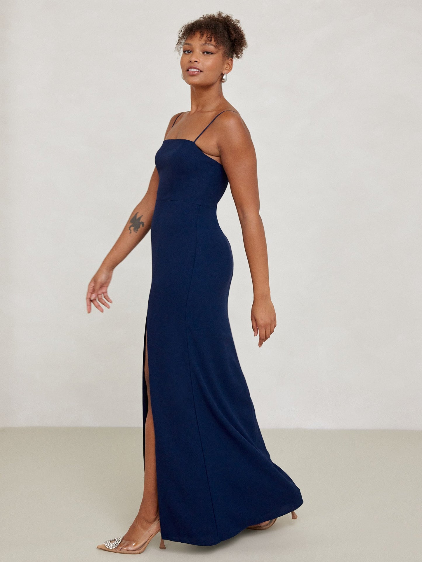Jupiter Dress