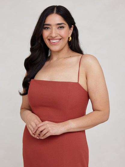 Jupiter Dress