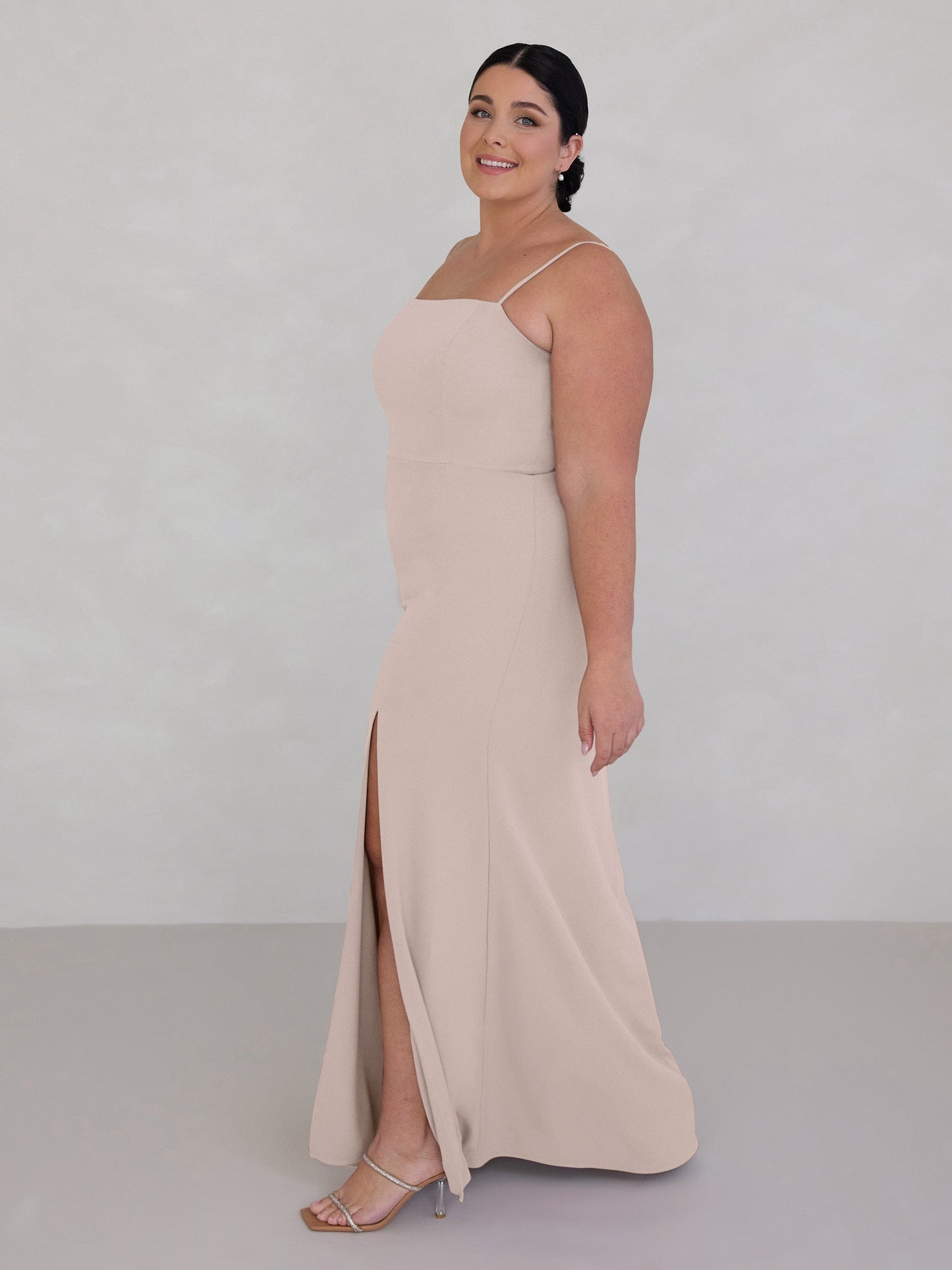 Jupiter Dress ES