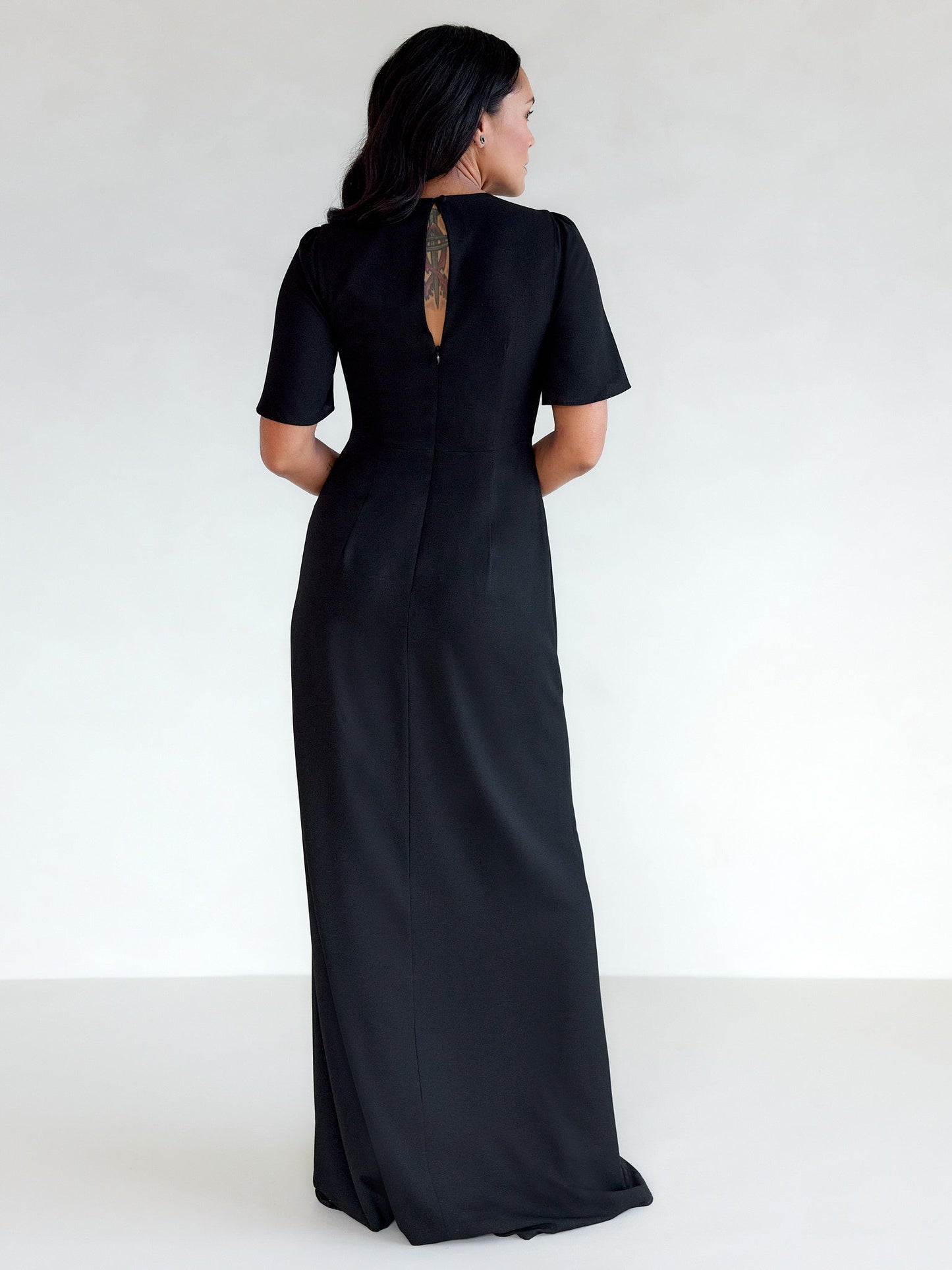 La Brea Dress