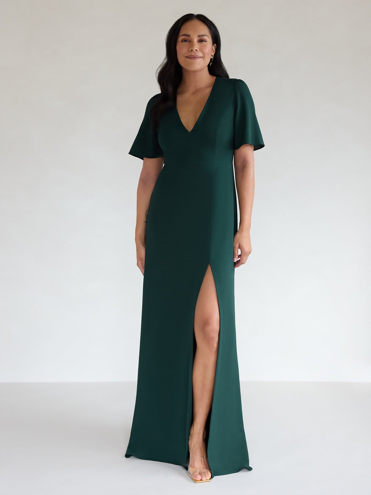 La Brea Dress