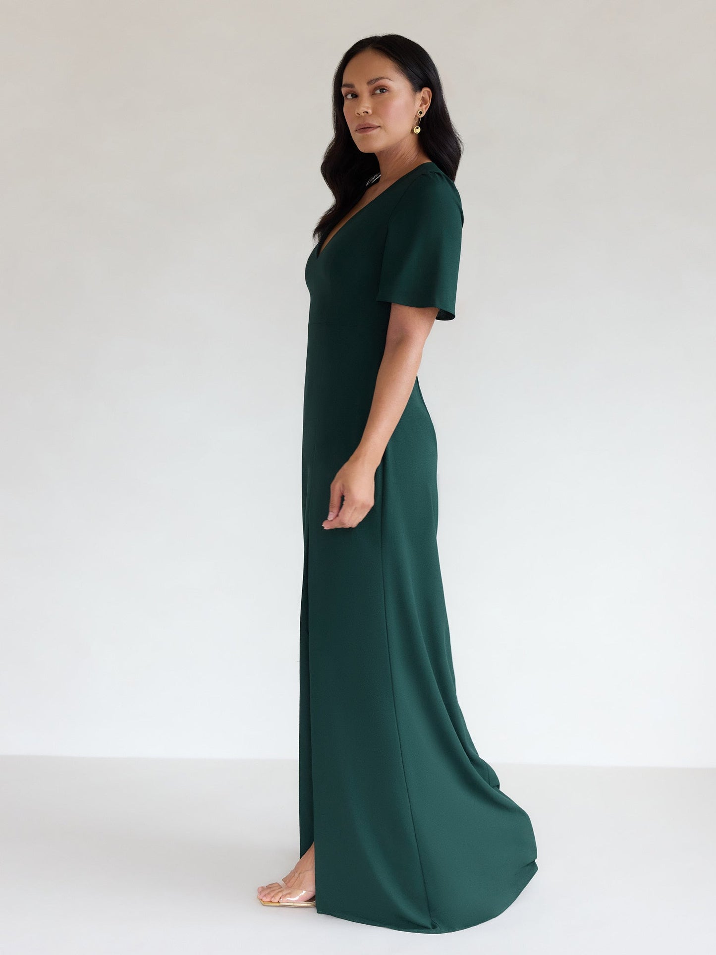 La Brea Dress