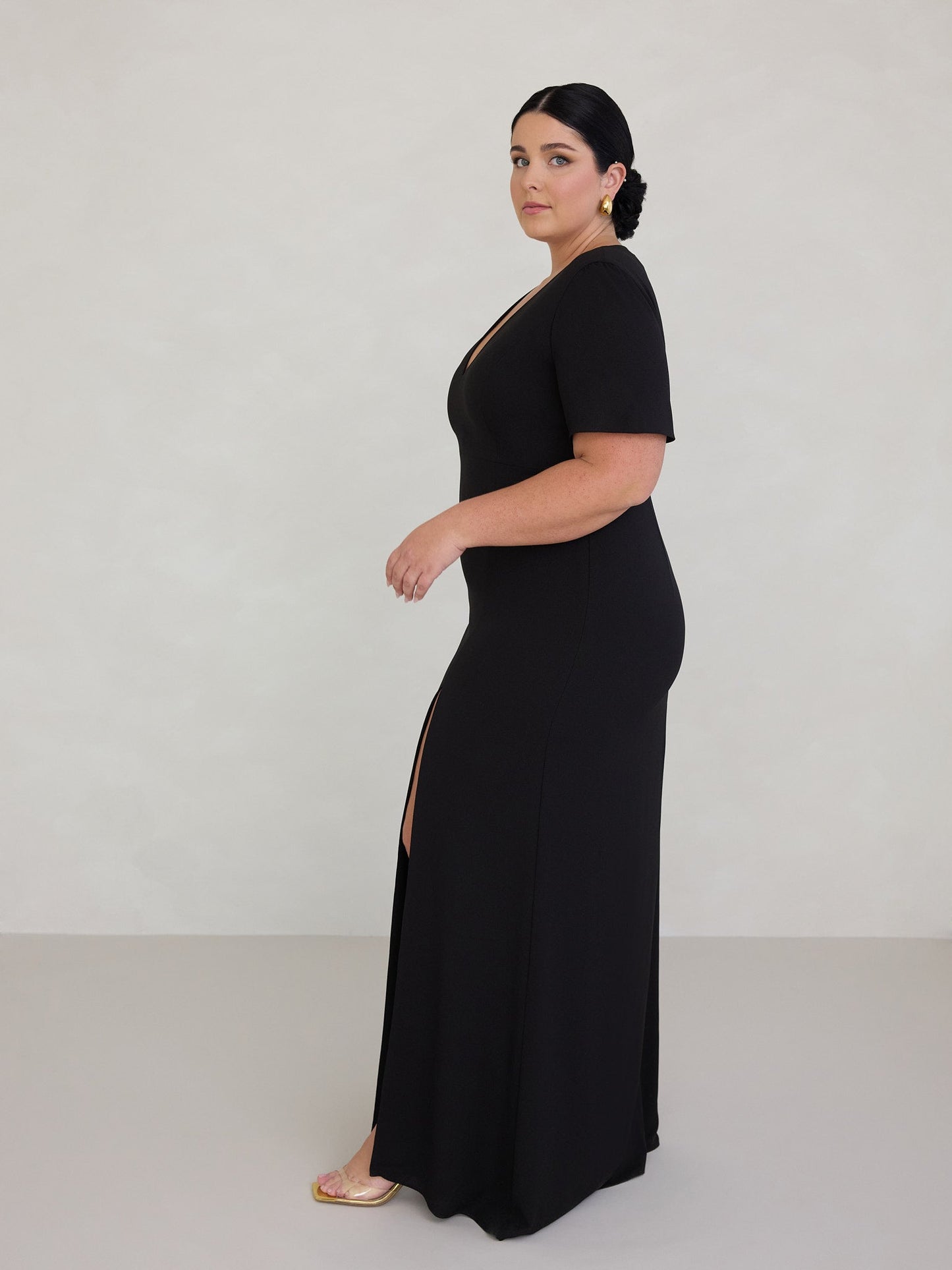 La Brea Dress ES