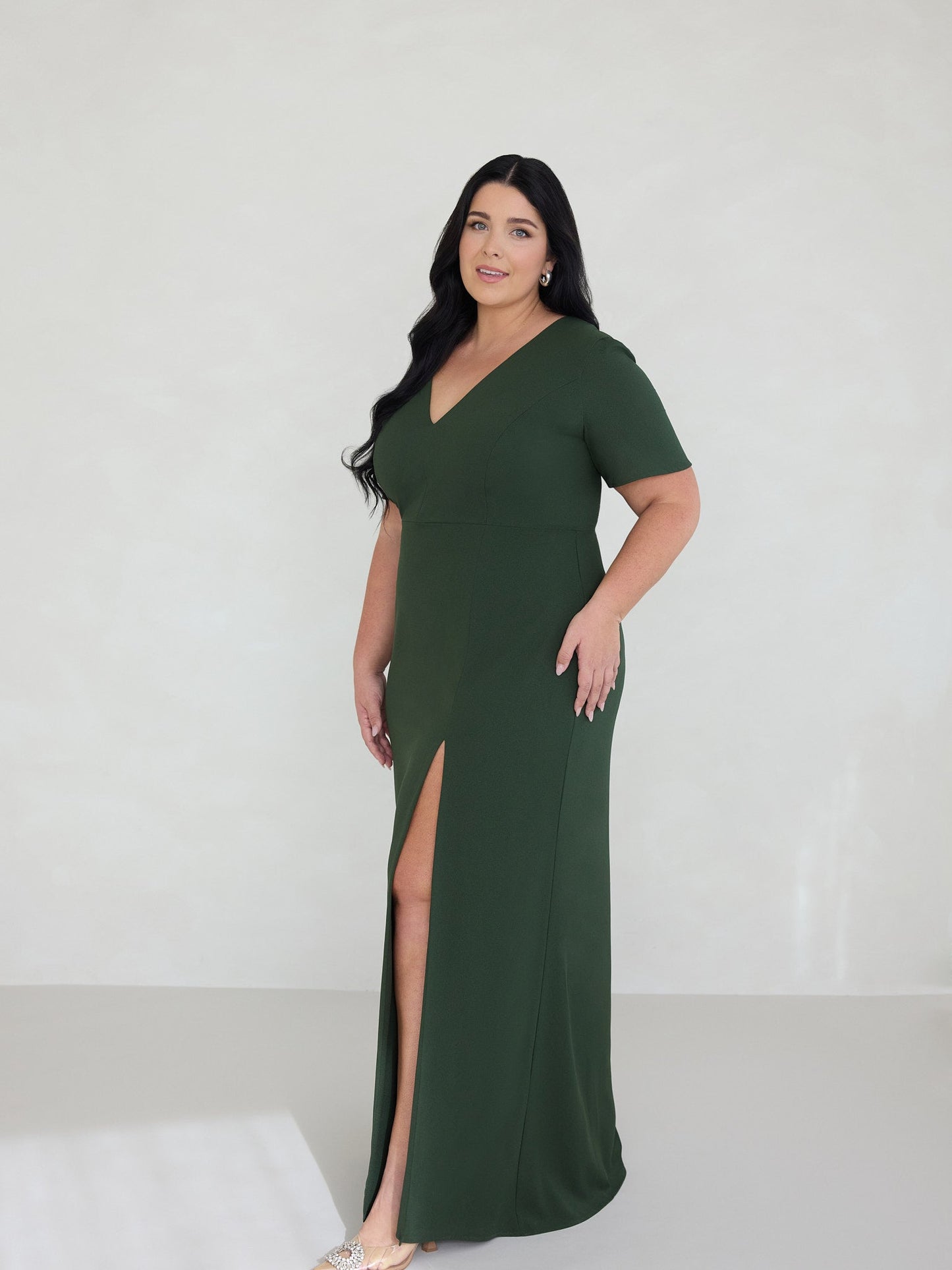 La Brea Dress ES