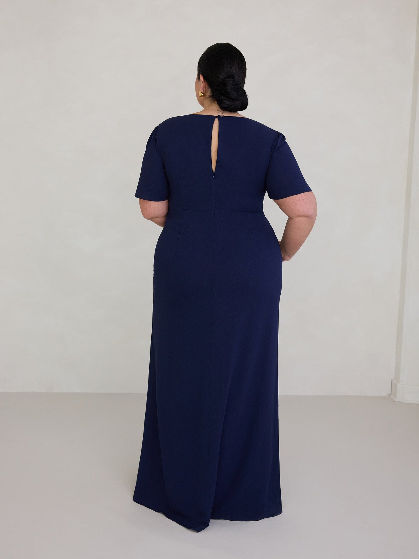 La Brea Dress ES