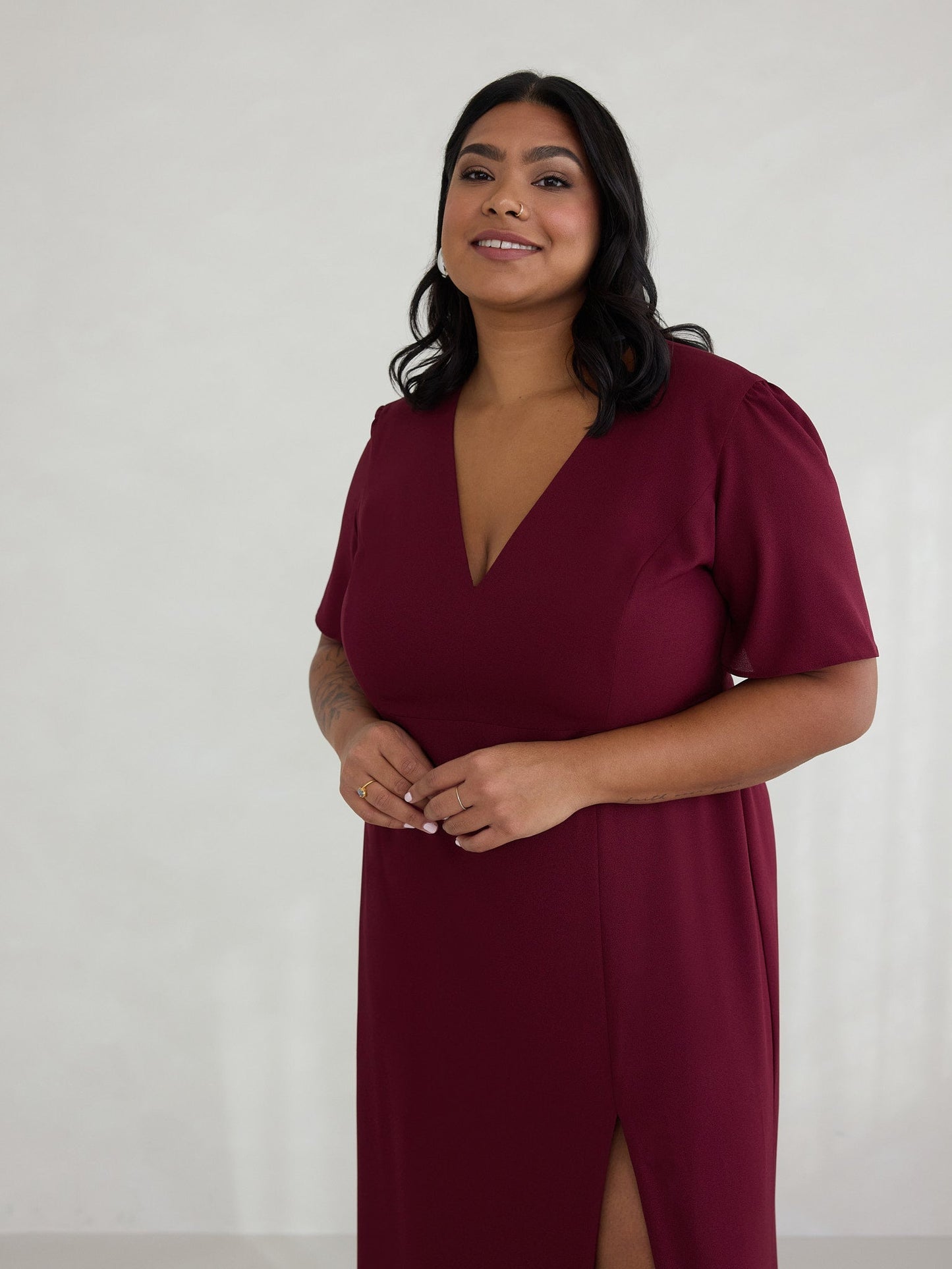 La Brea Dress ES