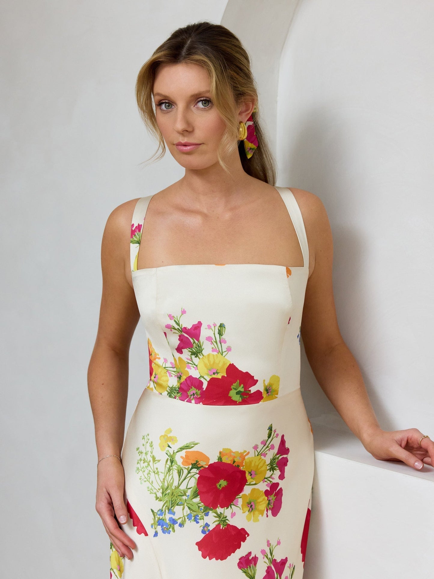 Lafayette Dress