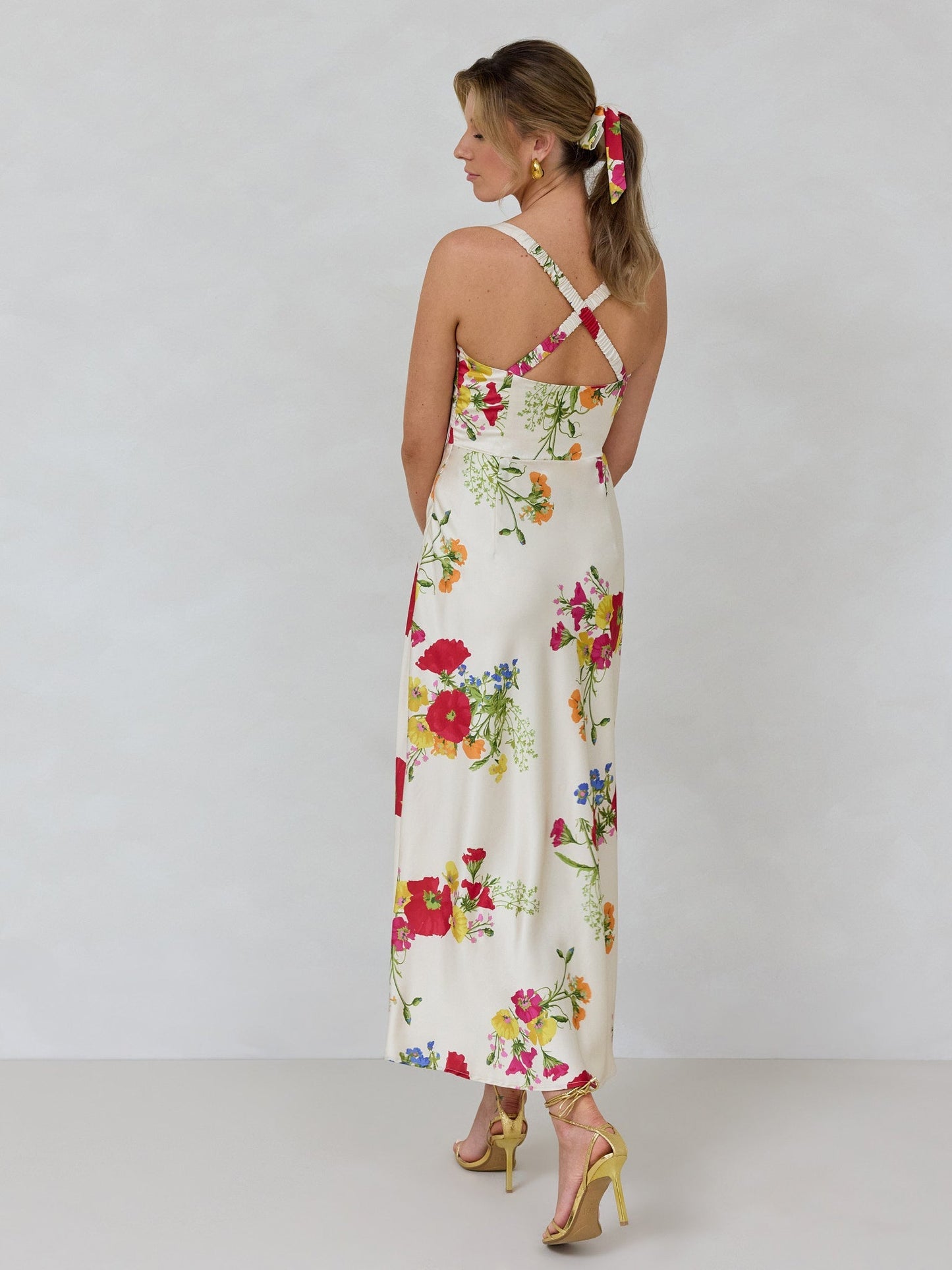 Lafayette Dress