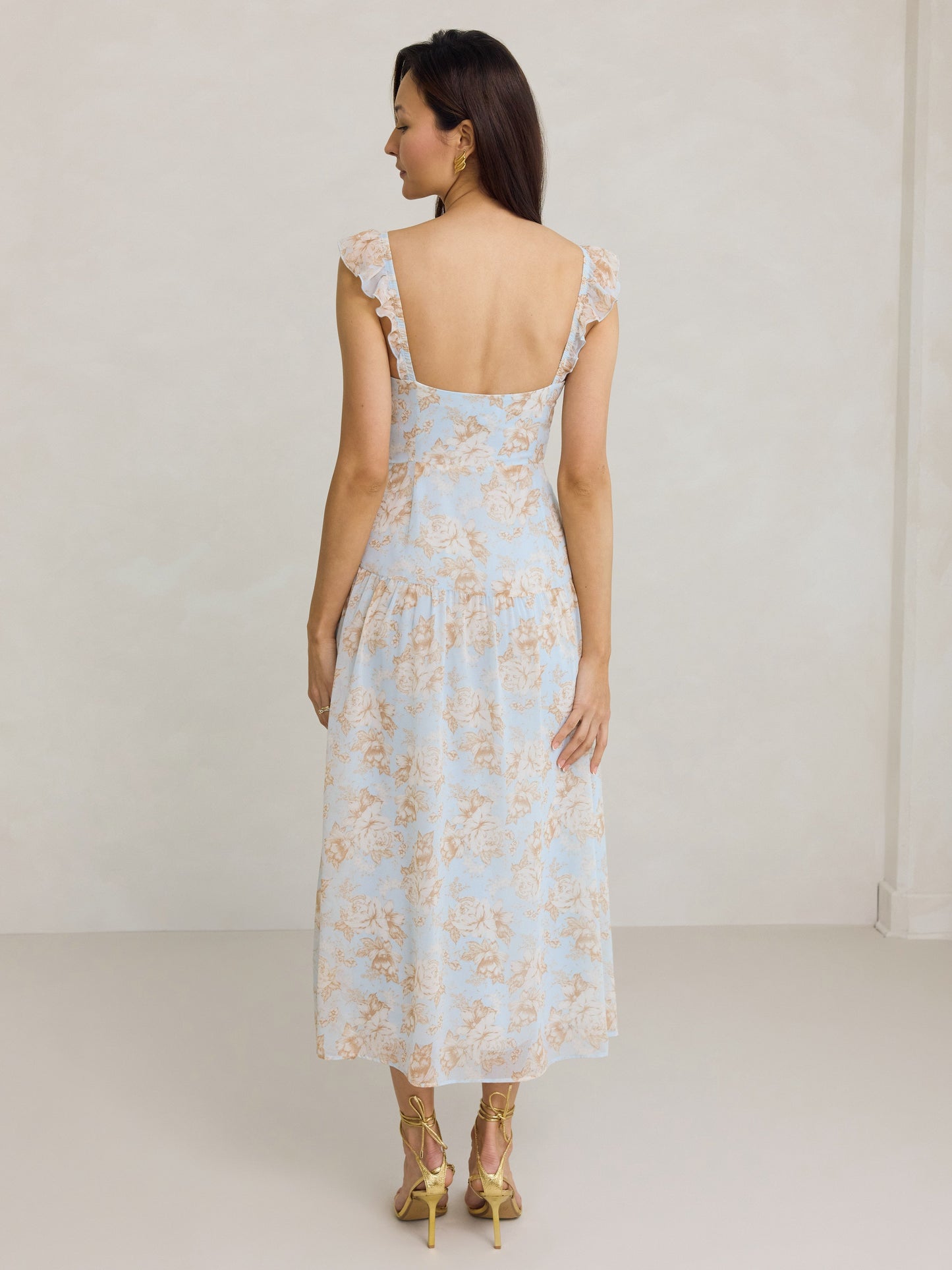 Larkin Dress