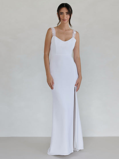 Laurel Bridal Dress