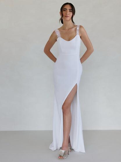 Laurel Bridal Dress