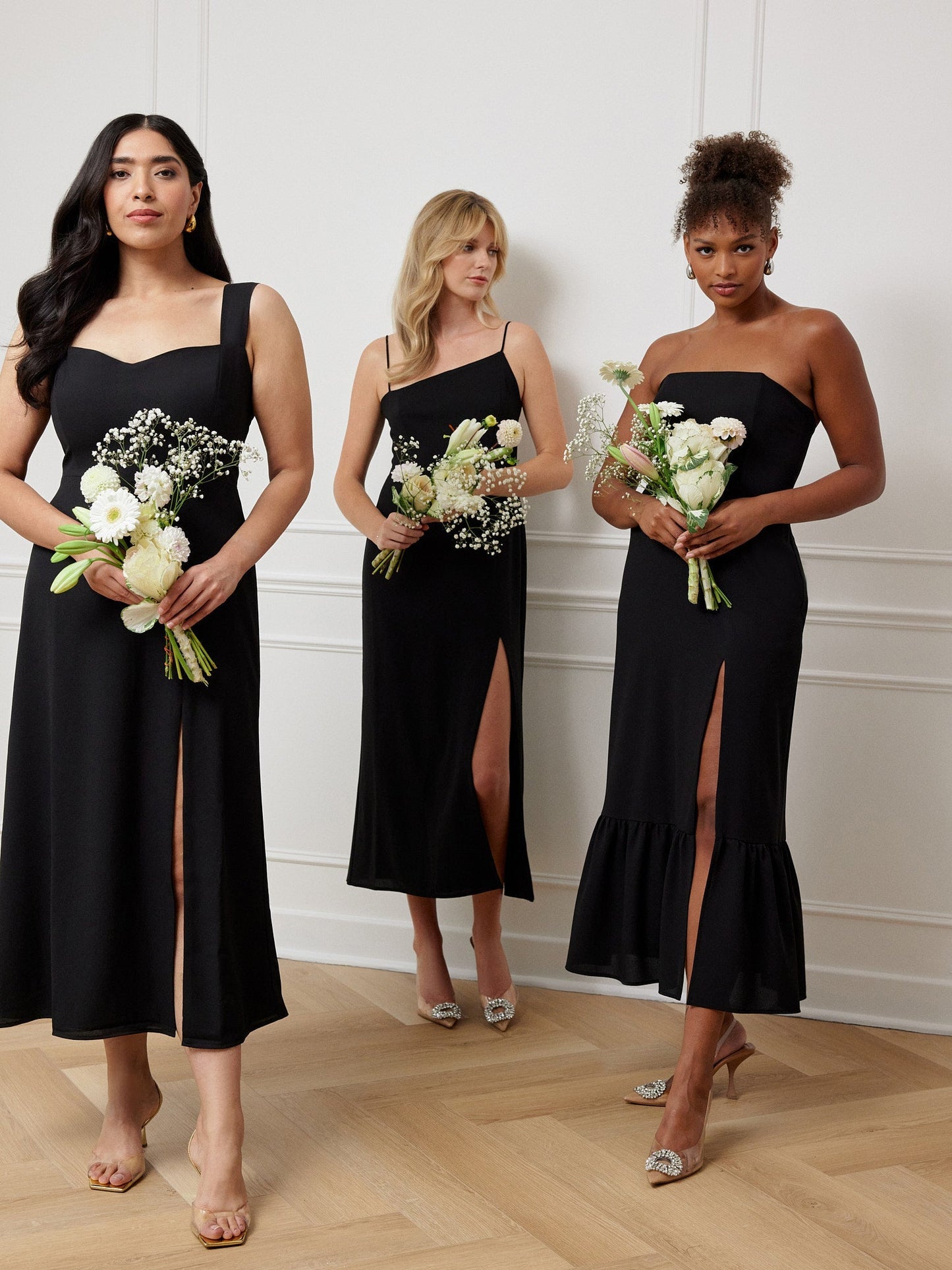 Hastings Dress