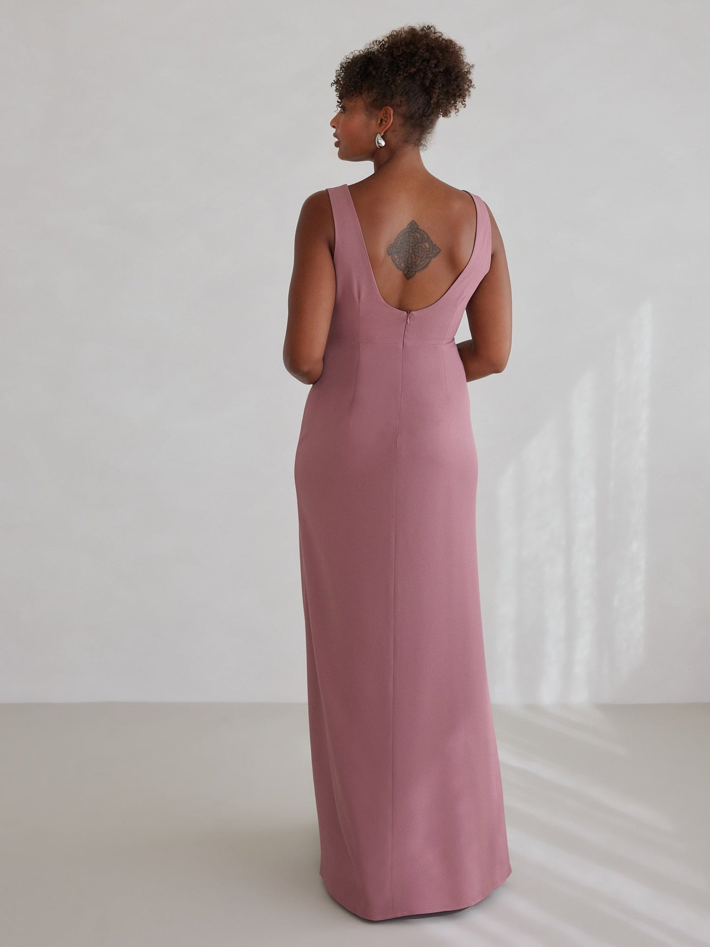 Lexington Dress