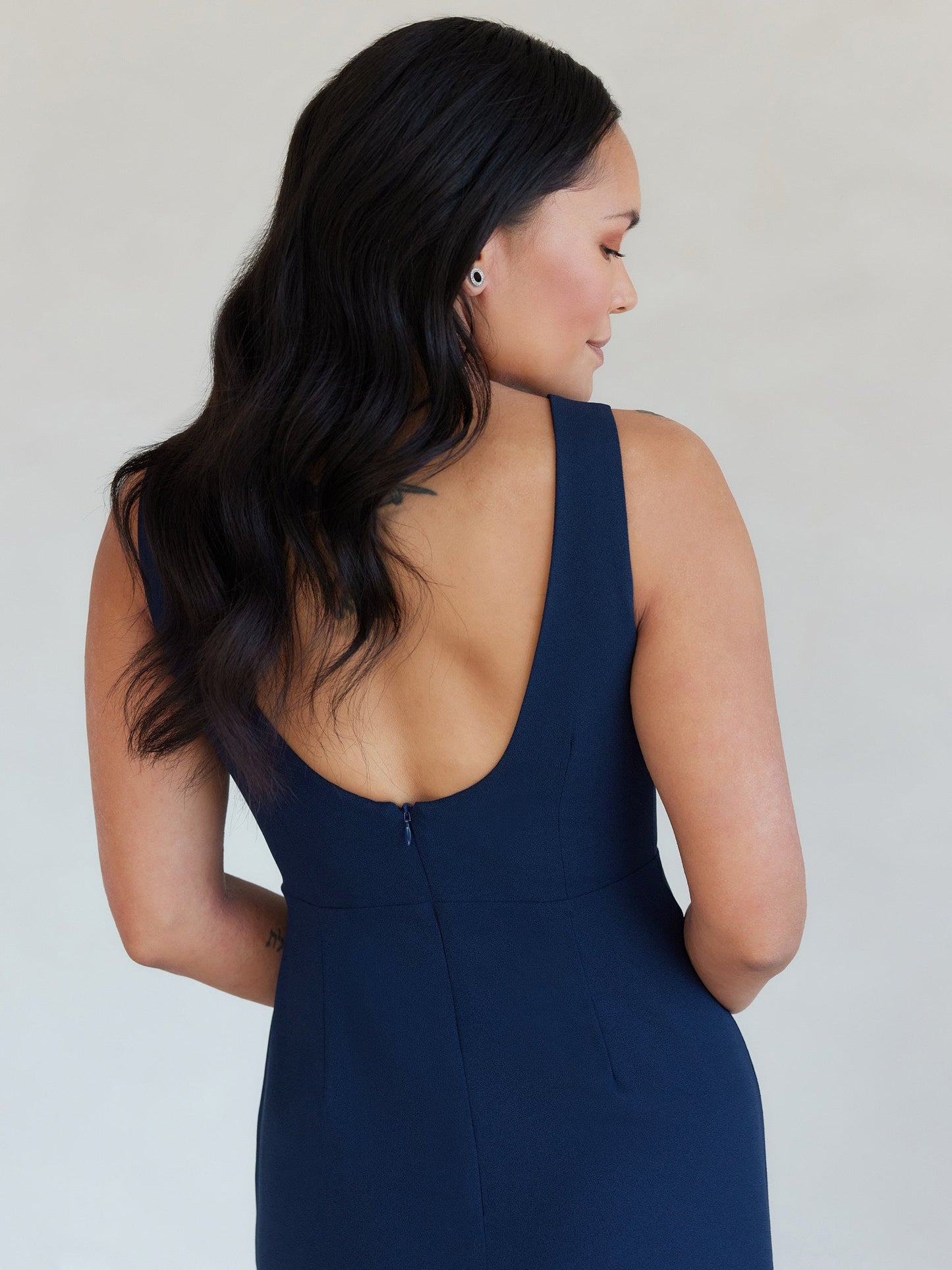 Lexington Dress