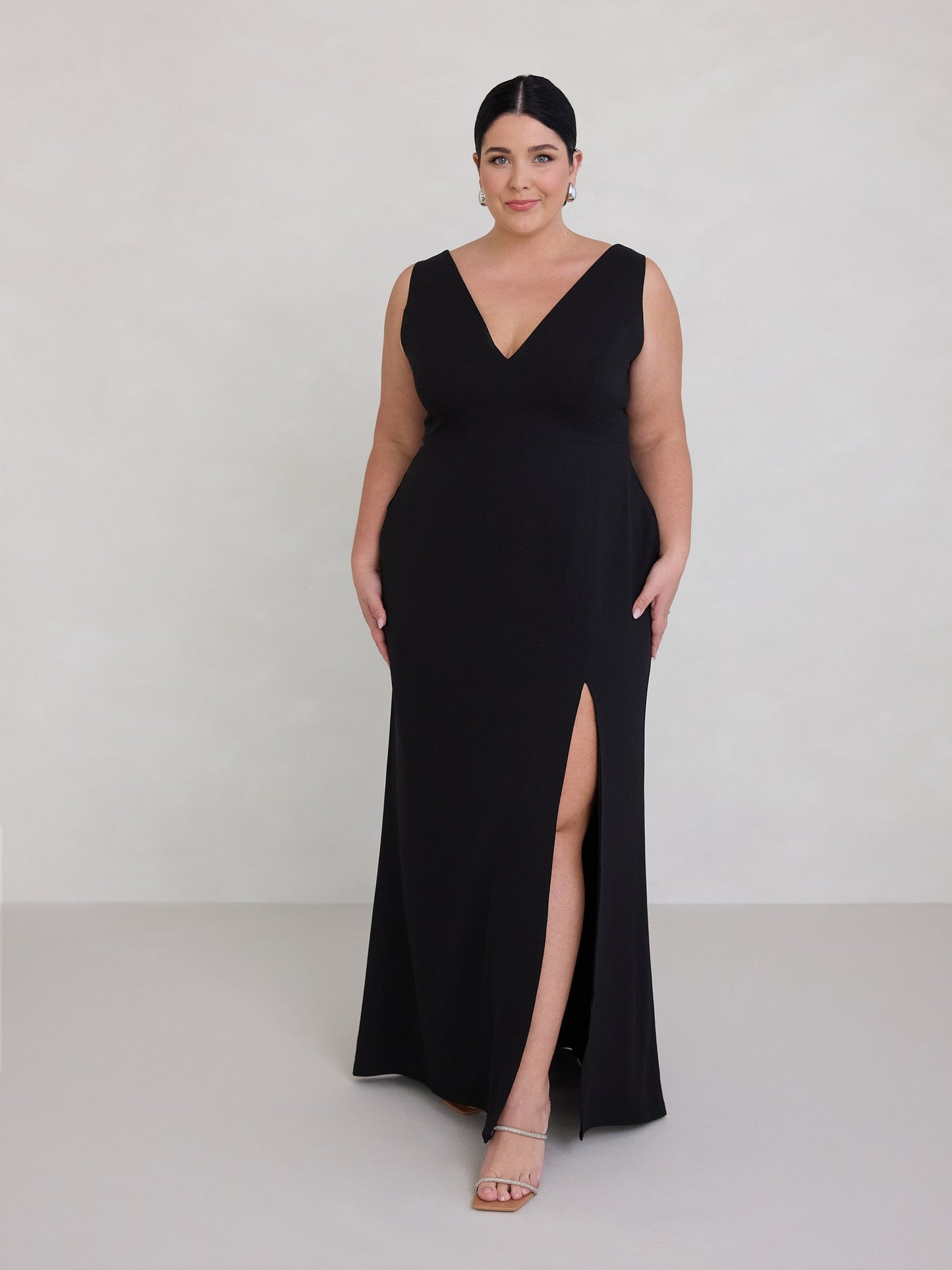 Lexington Dress ES
