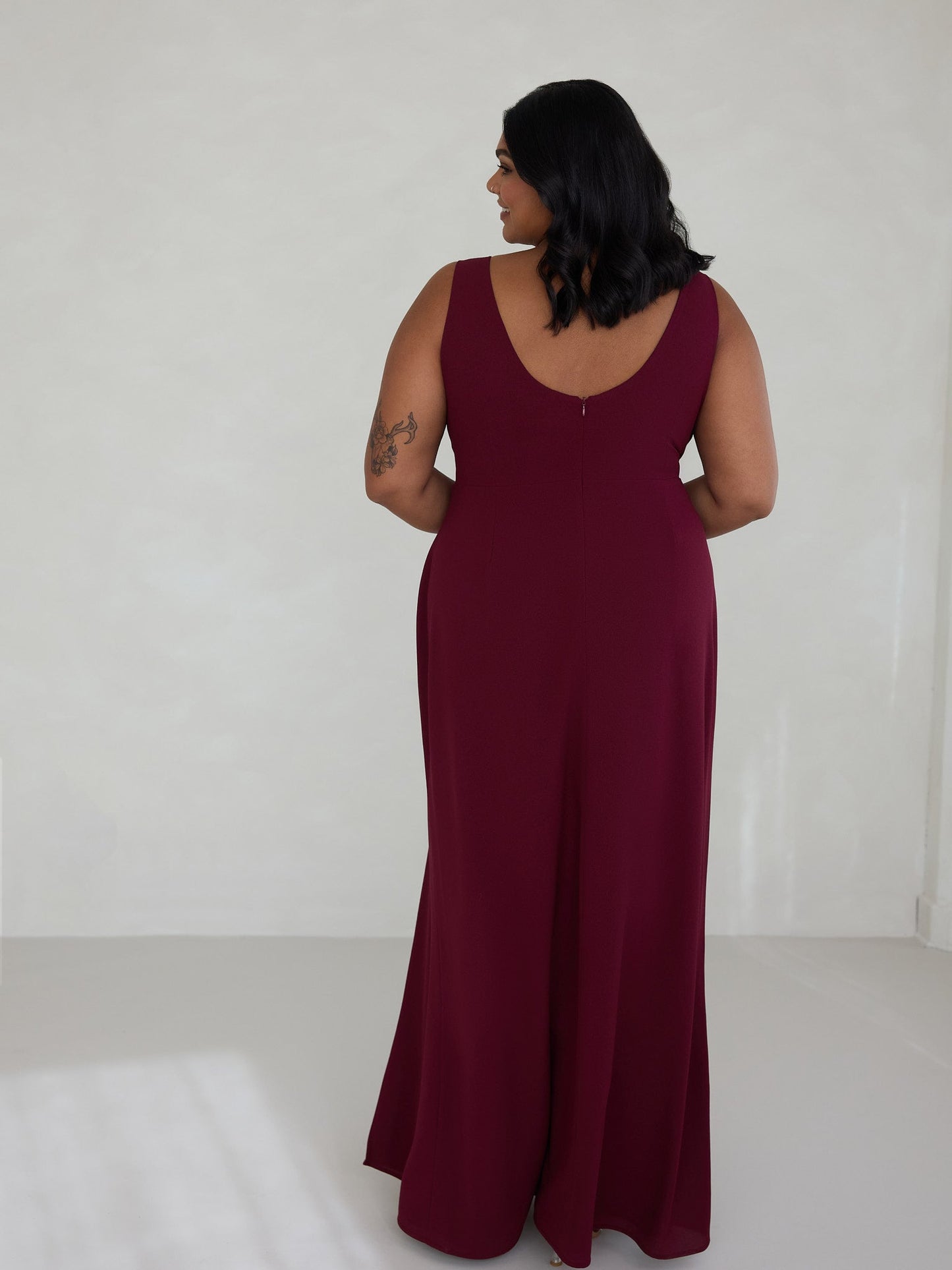 Lexington Dress ES
