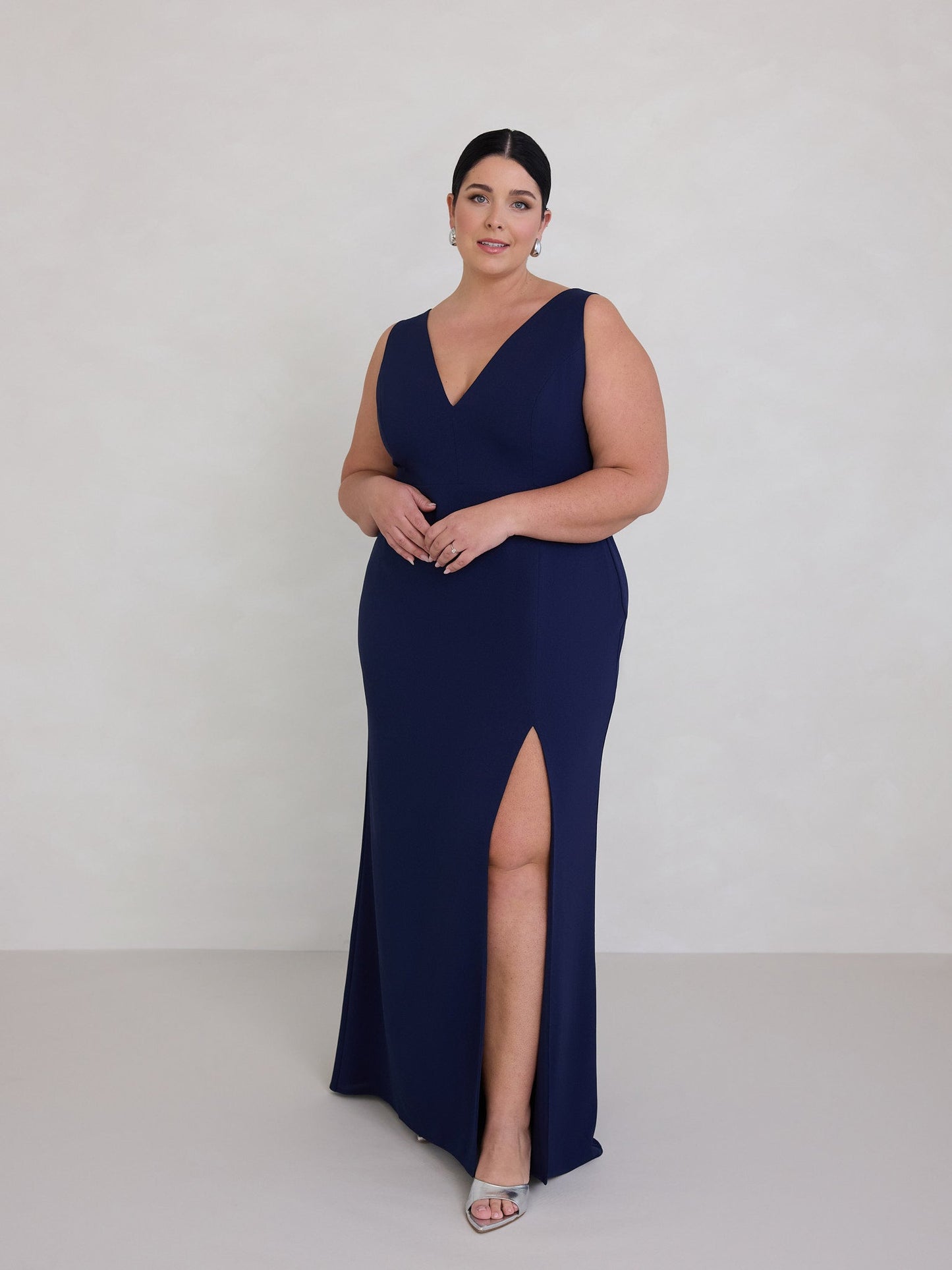 Lexington Dress ES