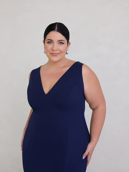 Lexington Dress ES