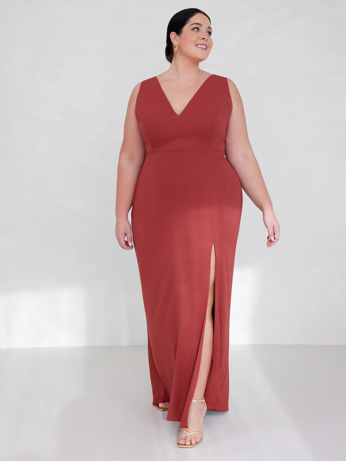 Lexington Dress ES