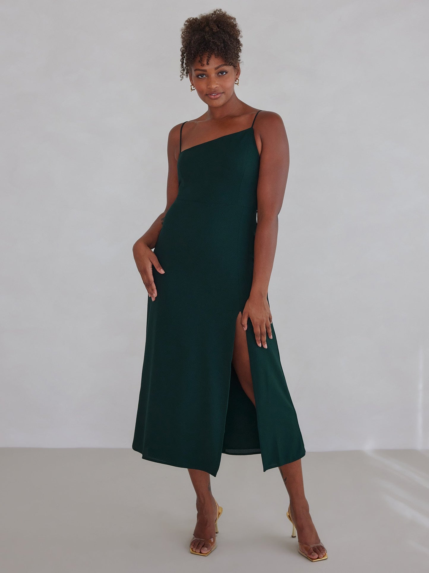 Lincoln Dress