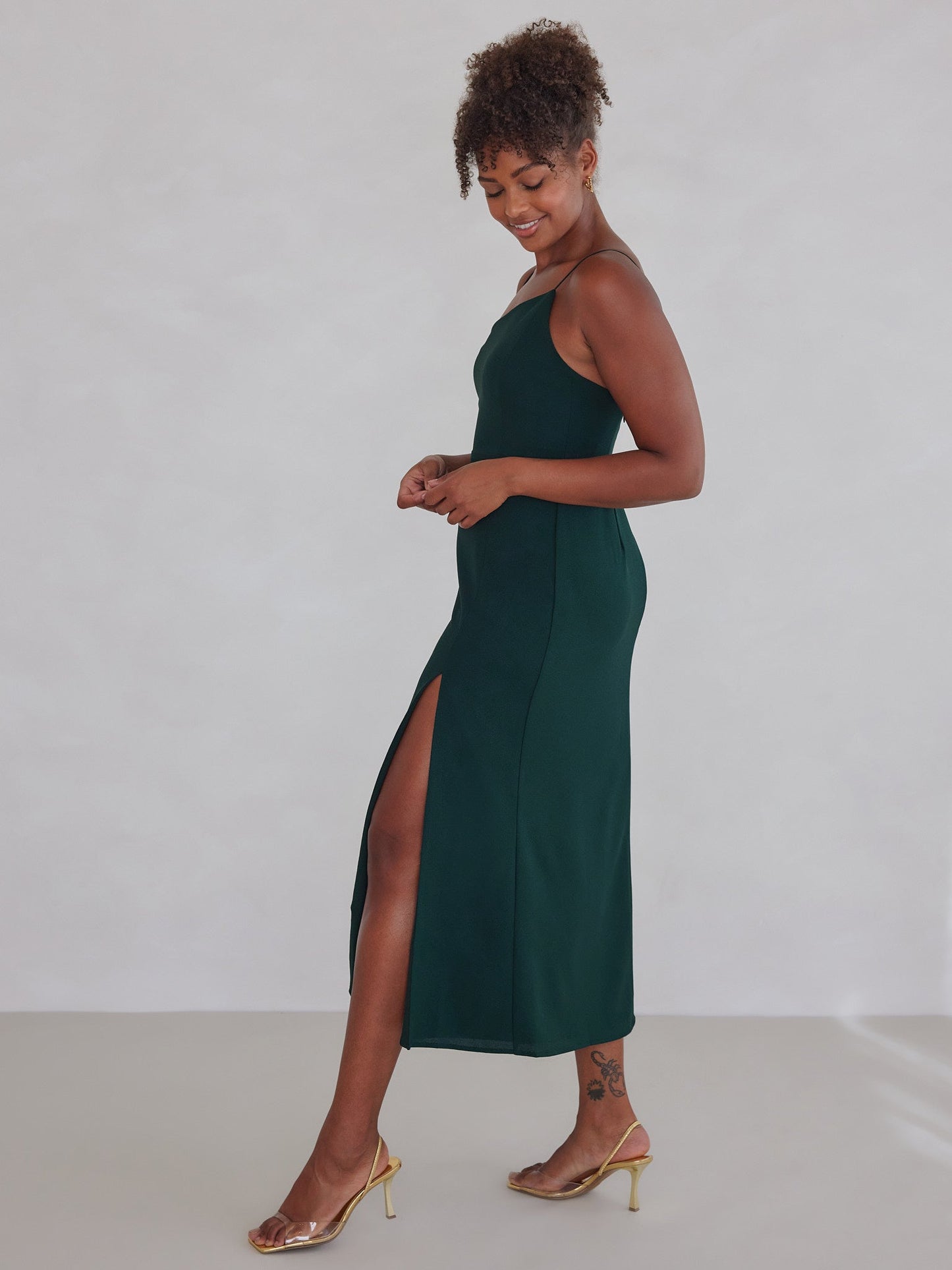 Lincoln Dress