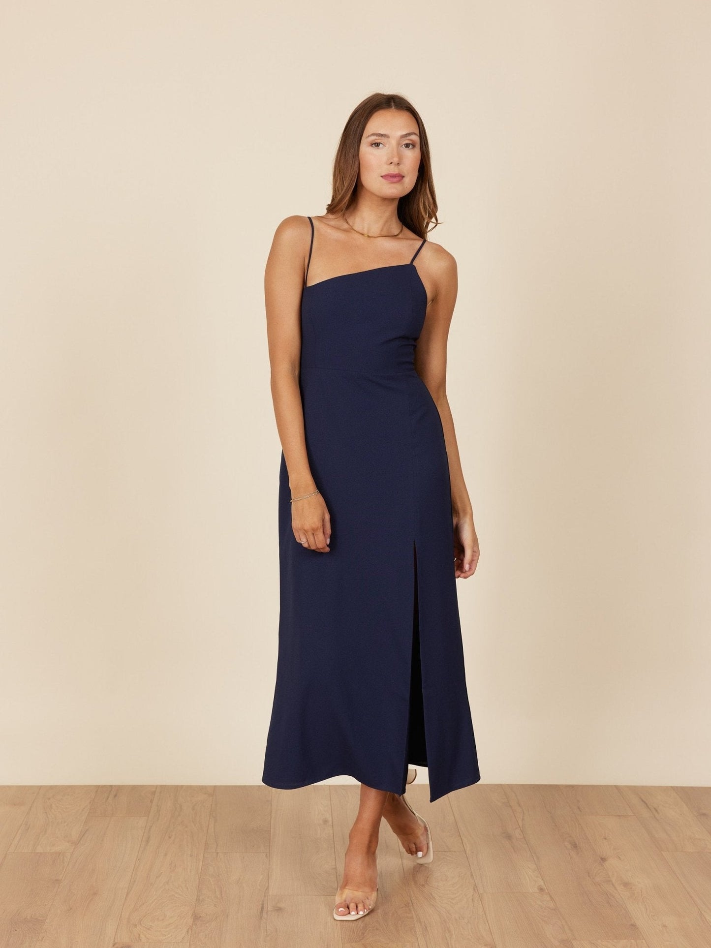 Lincoln Dress