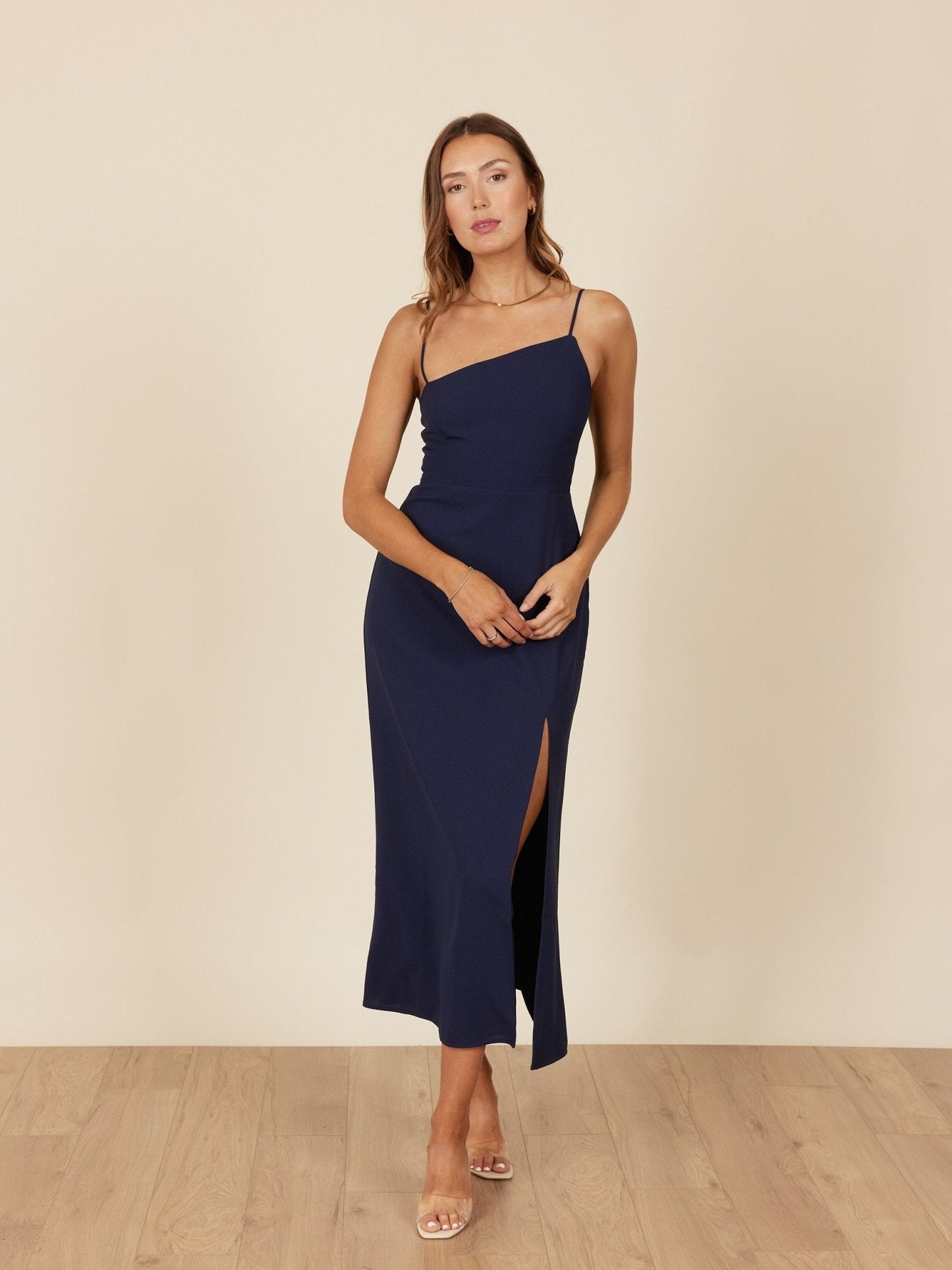 Lincoln Dress