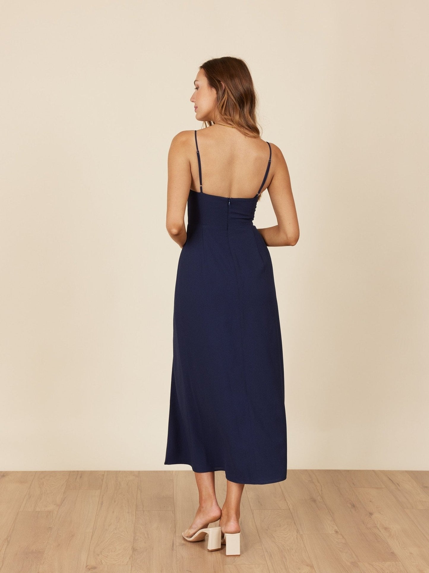 Lincoln Dress