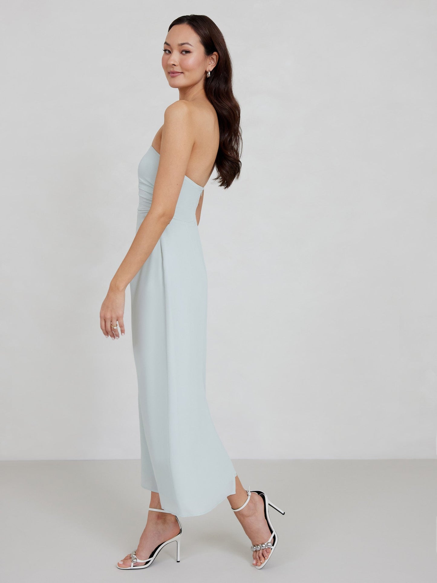Logan Dress