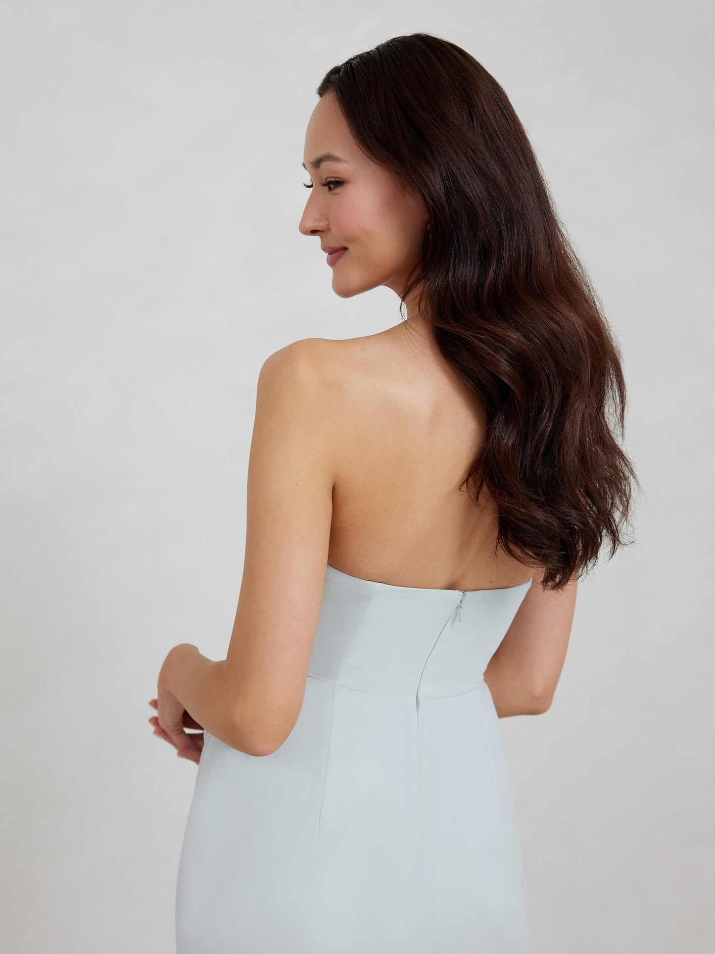 Logan Dress