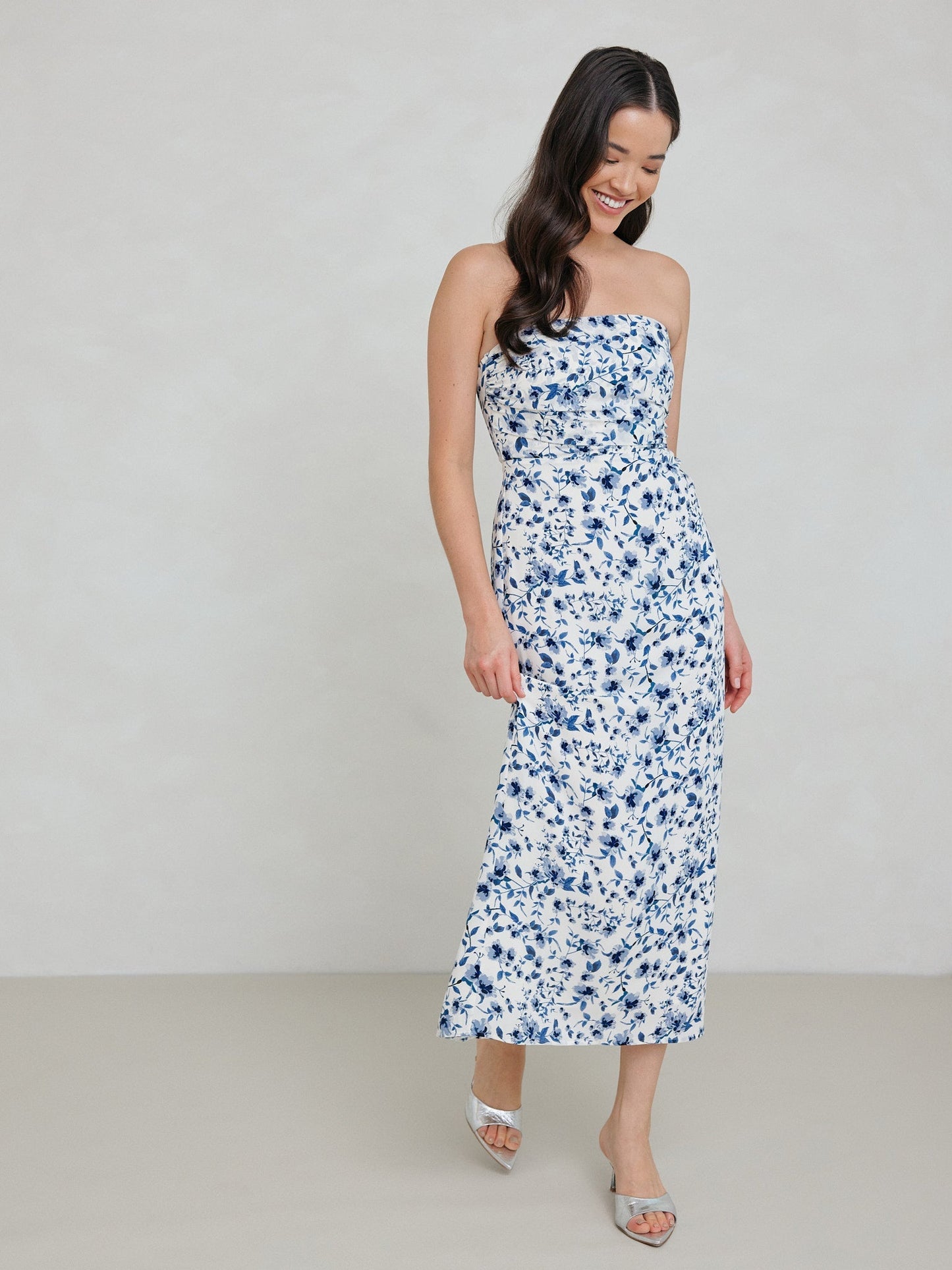 Logan Dress
