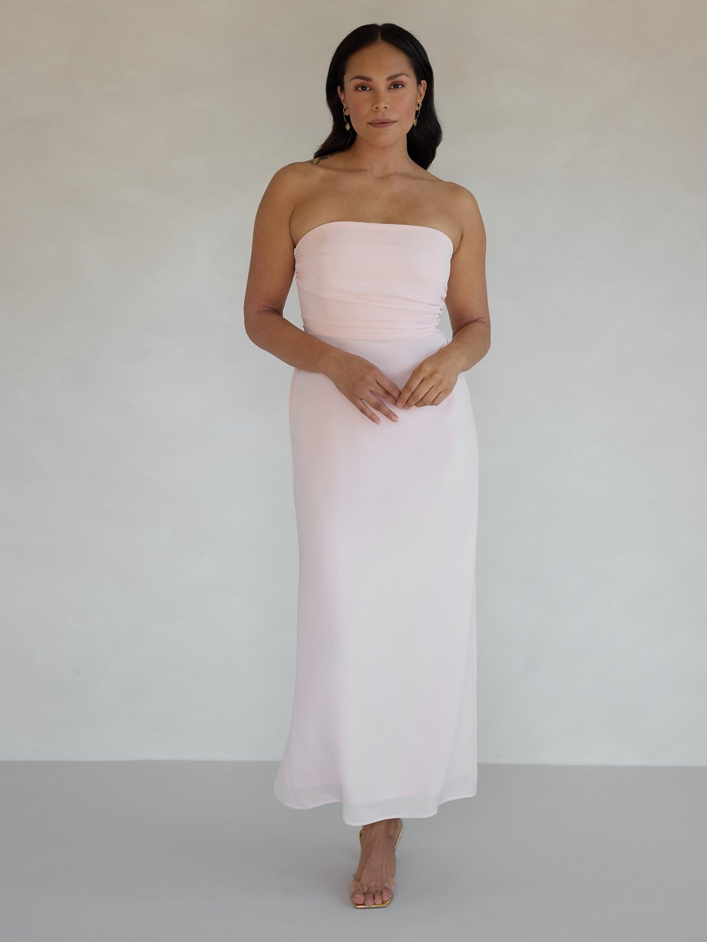 Logan Dress