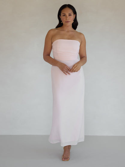 Logan Dress