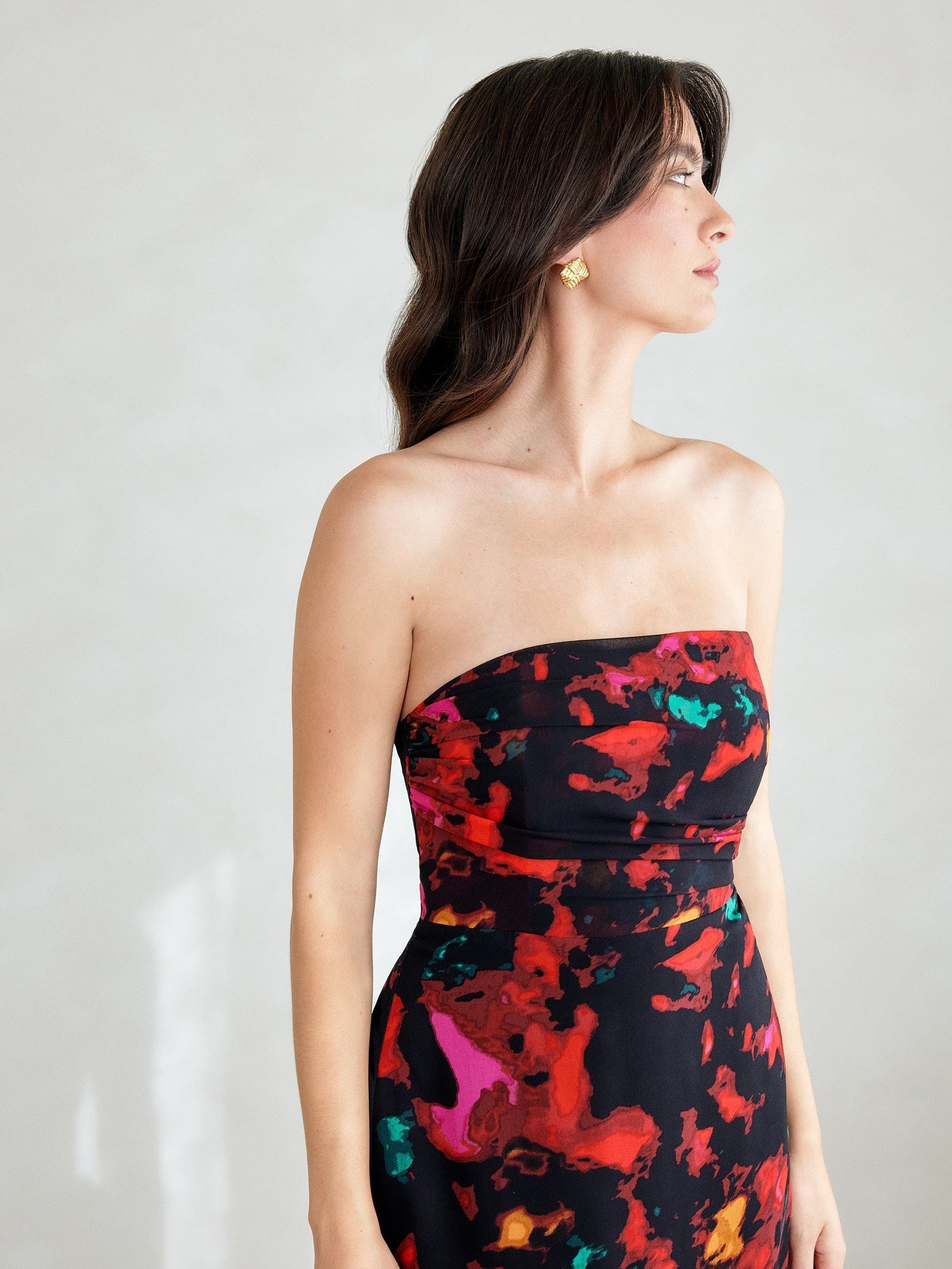 Logan Dress