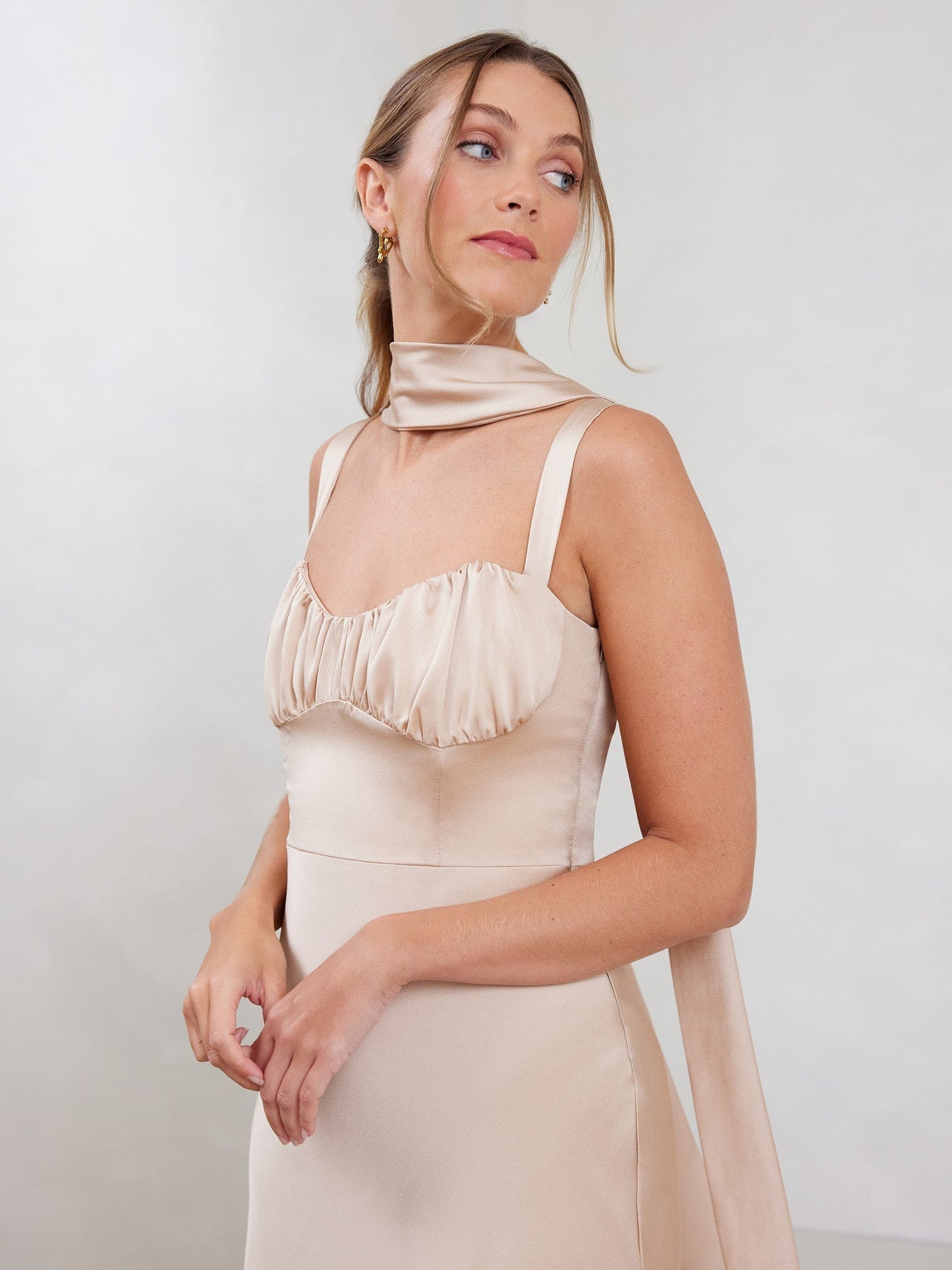 Dawson Dress