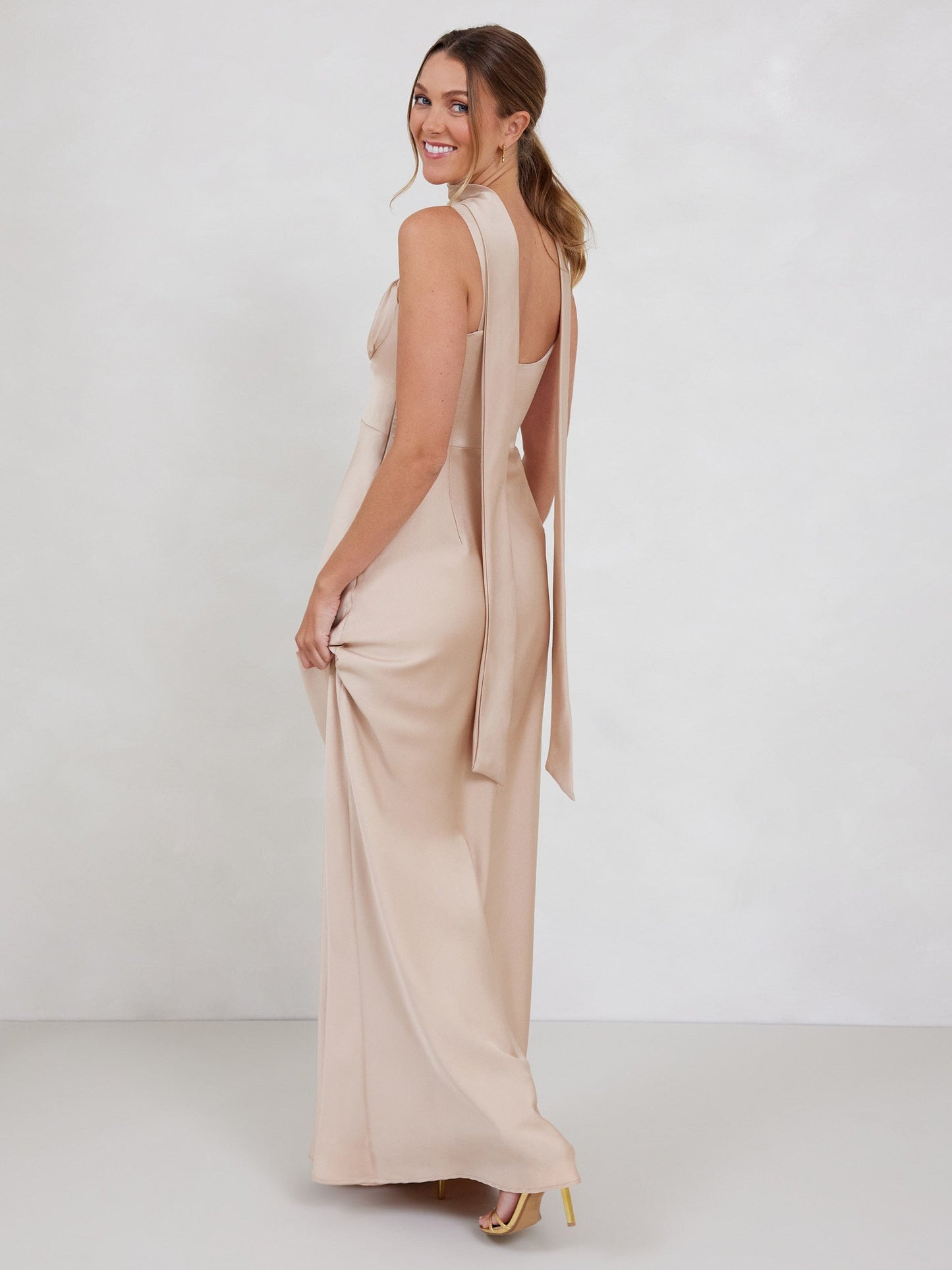 Dawson Dress