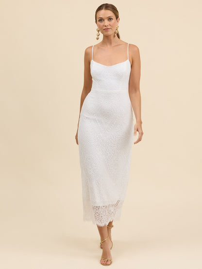 Madison Dress