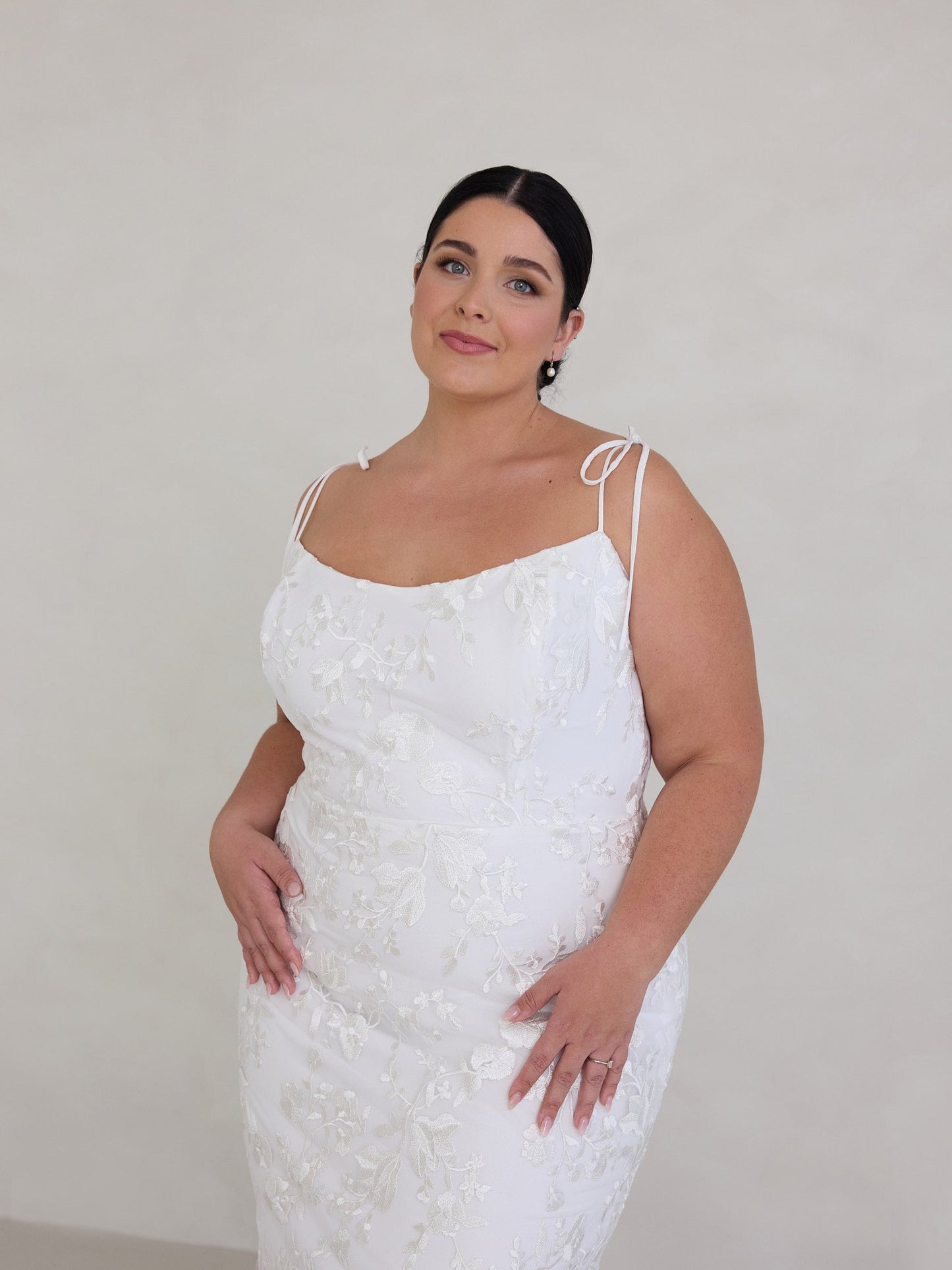 Madison Dress ES