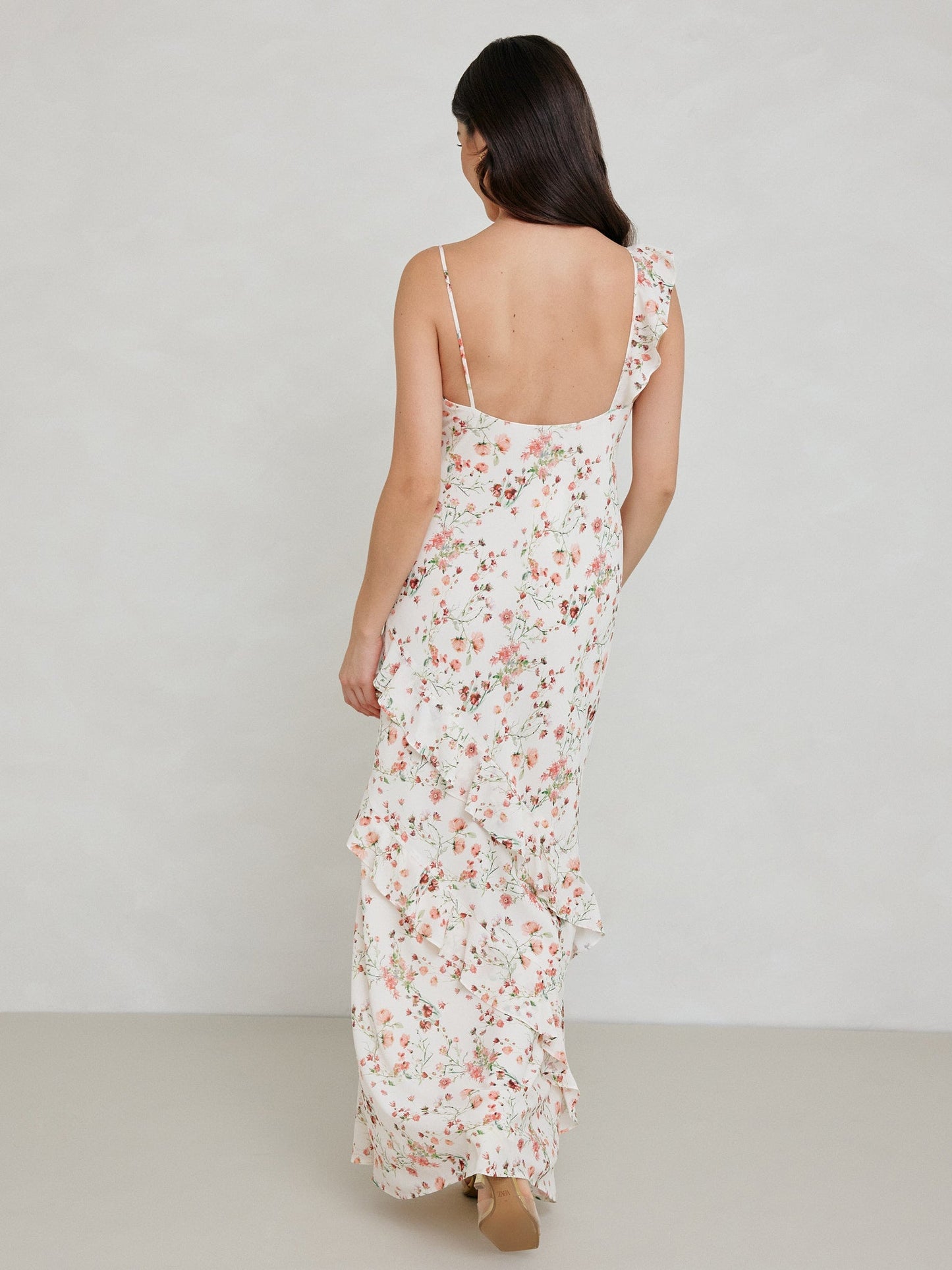 Majorca Dress
