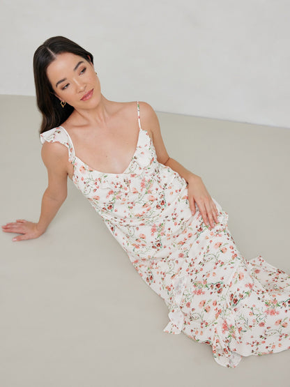 Majorca Dress