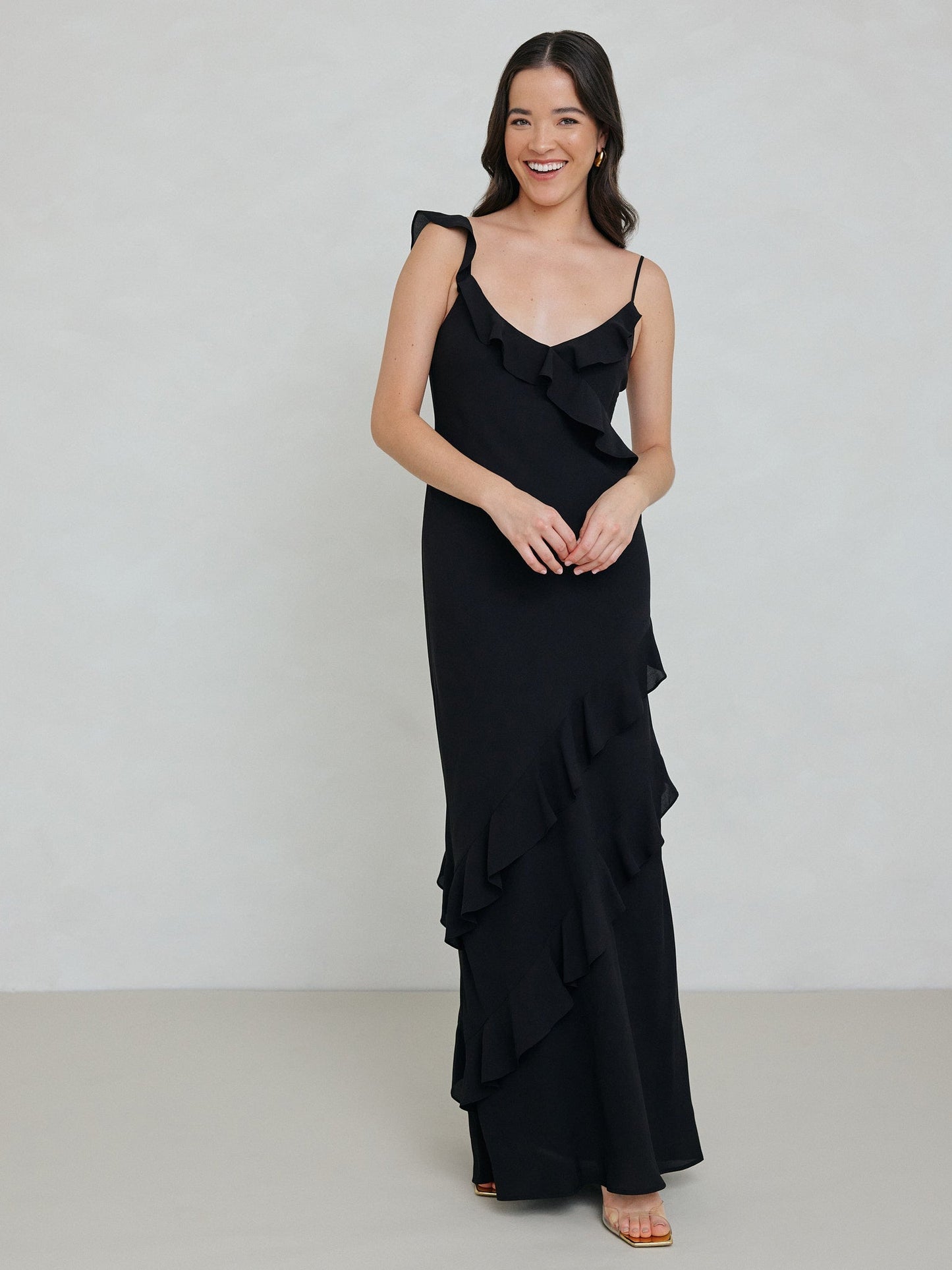 Majorca Dress
