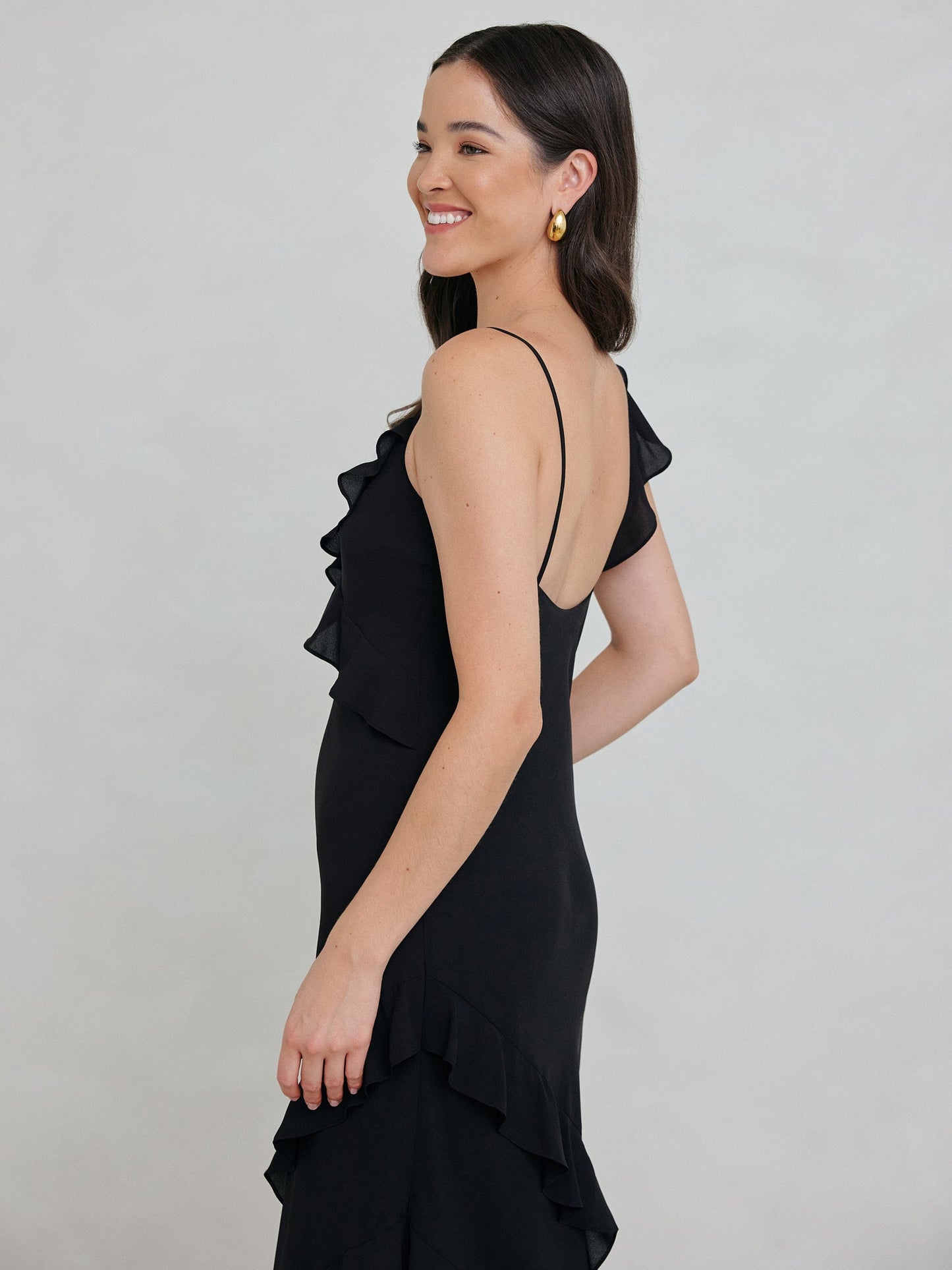 Majorca Dress