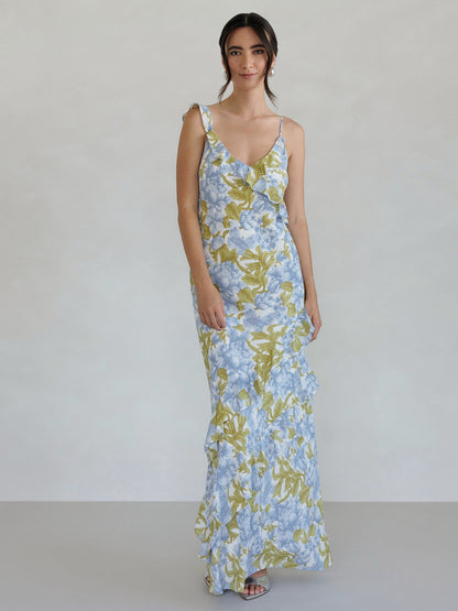 Majorca Dress