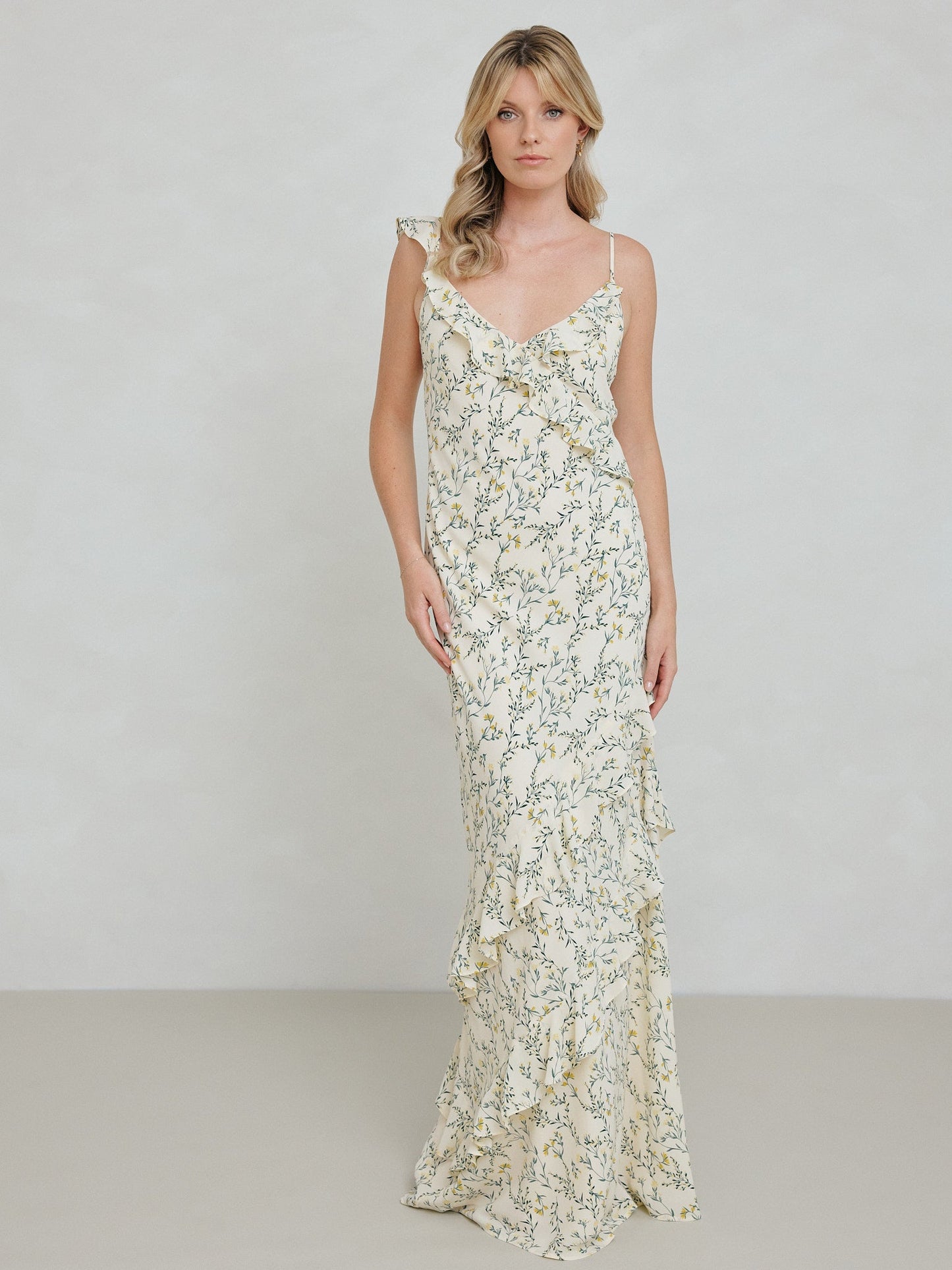Majorca Dress